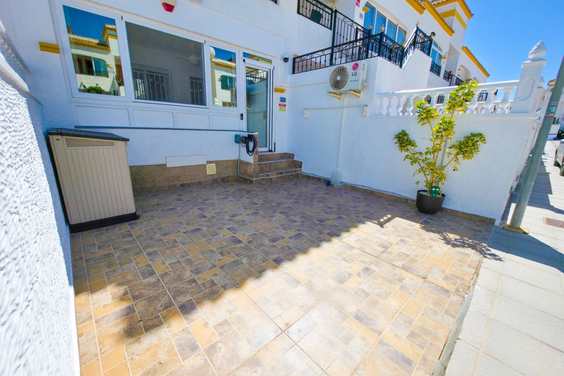 Resale - Wohnung / Appartement -
Vistabella Golf Entre Naranjos - Inland
