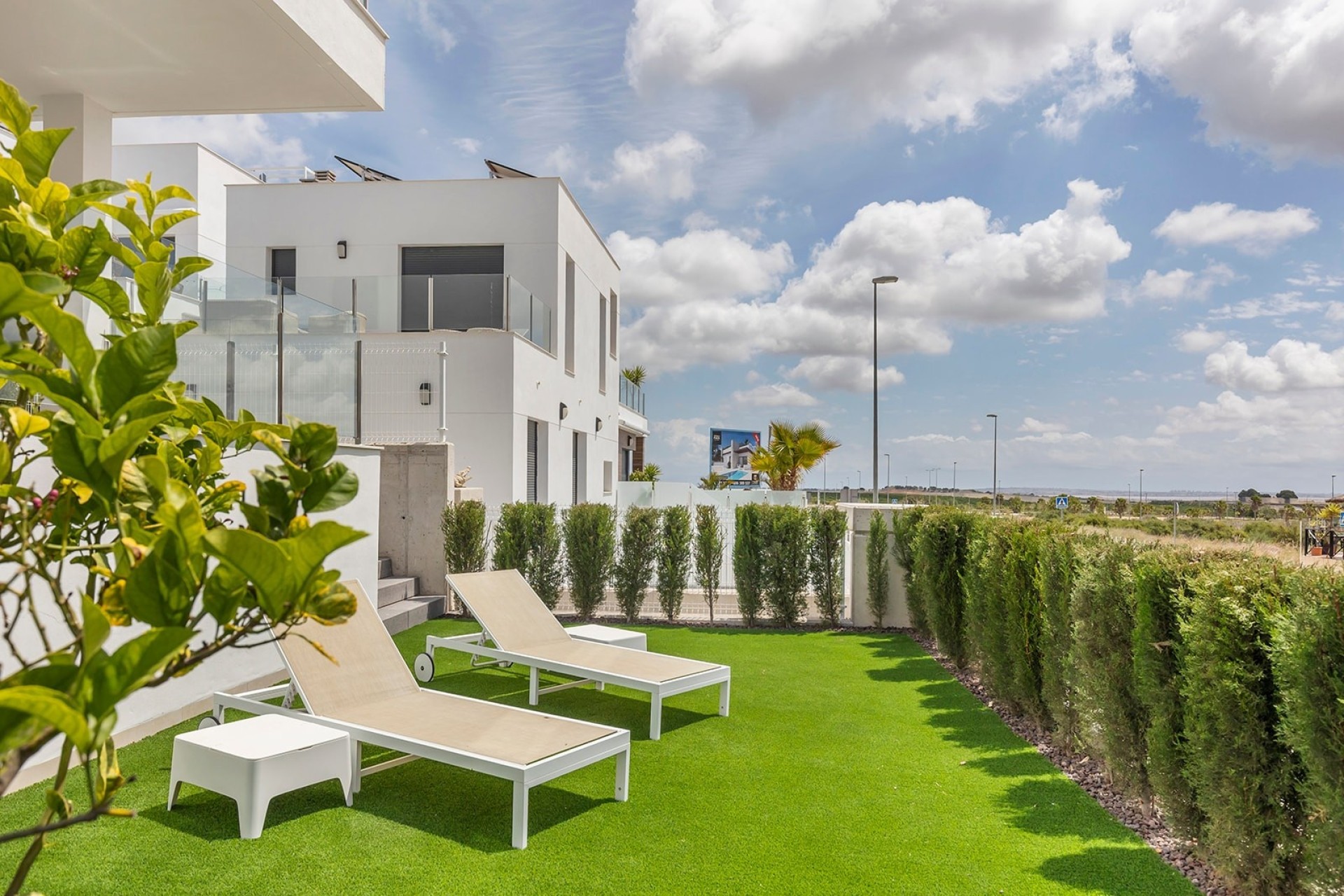 Resale - Wohnung / Appartement -
Vistabella Golf - Entre Naranjos Vistabella Golf