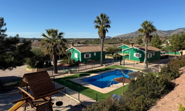 Resort - Sale - Aledo - Aledo