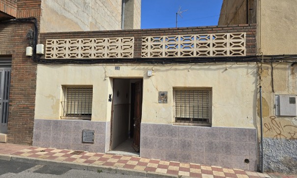 Restauratieproject - Herverkoop - SAX - SAX