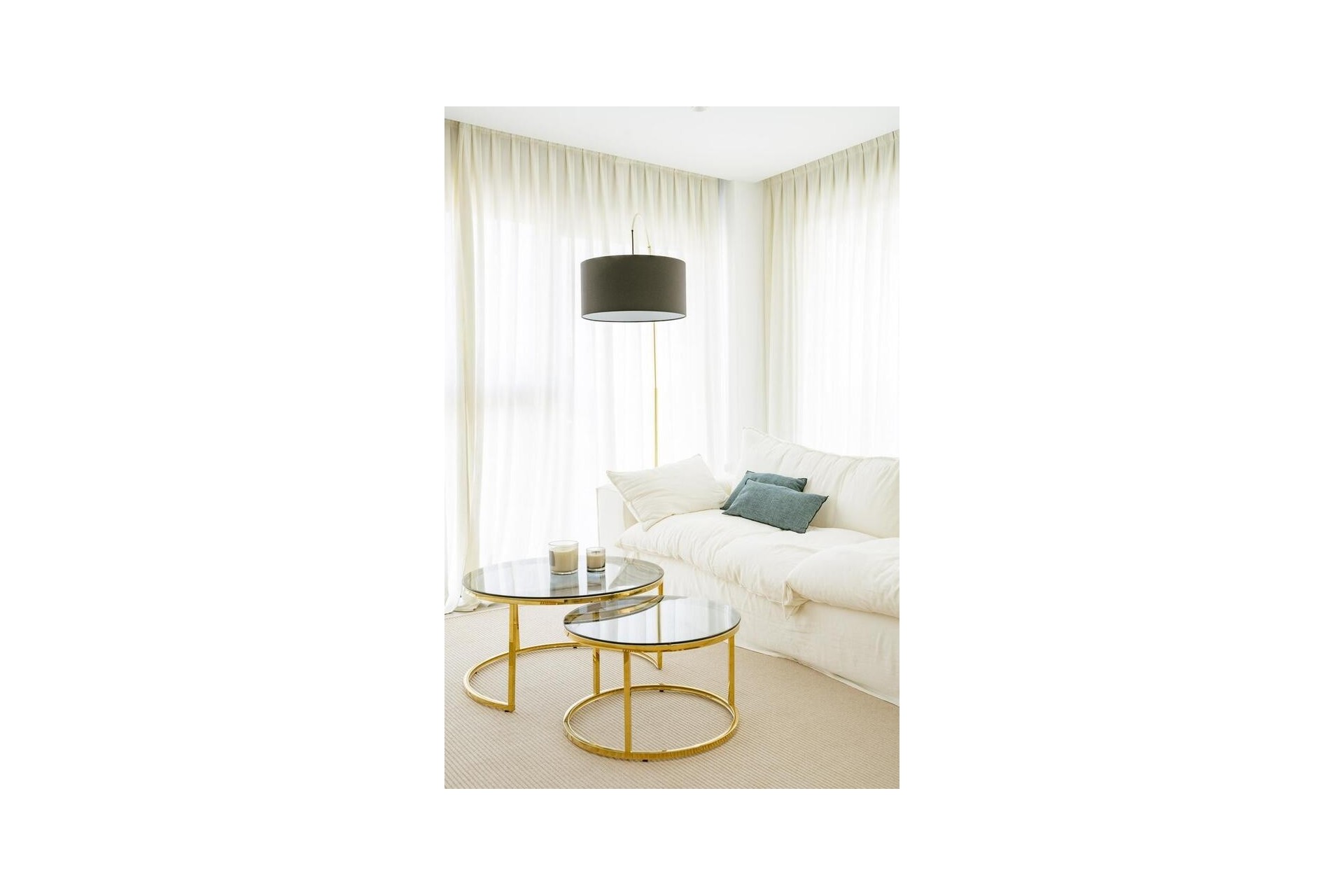 Revente - Appartement -
Albufereta - Costa Blanca
