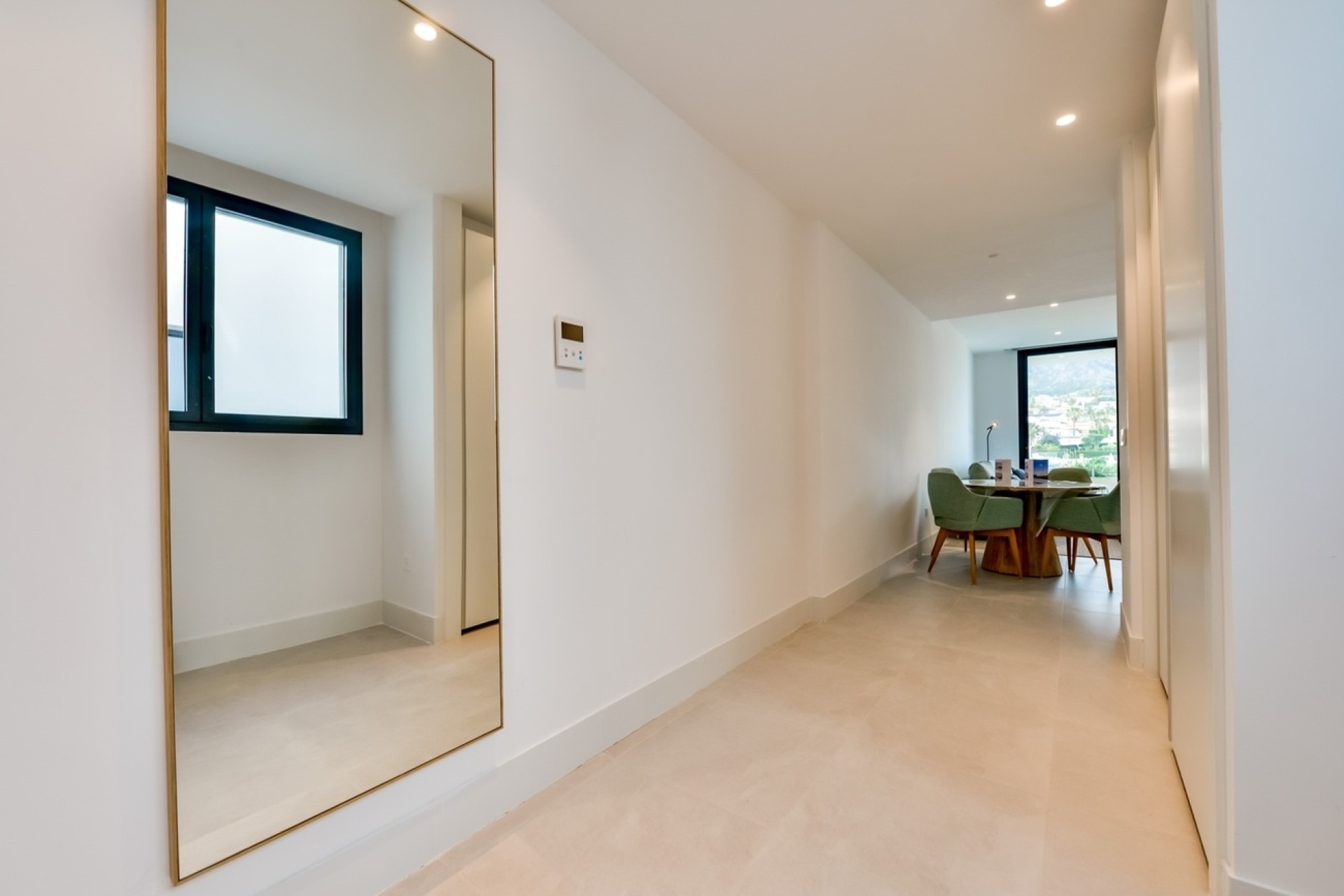 Revente - Appartement -
Alfaz del Pi - Albir