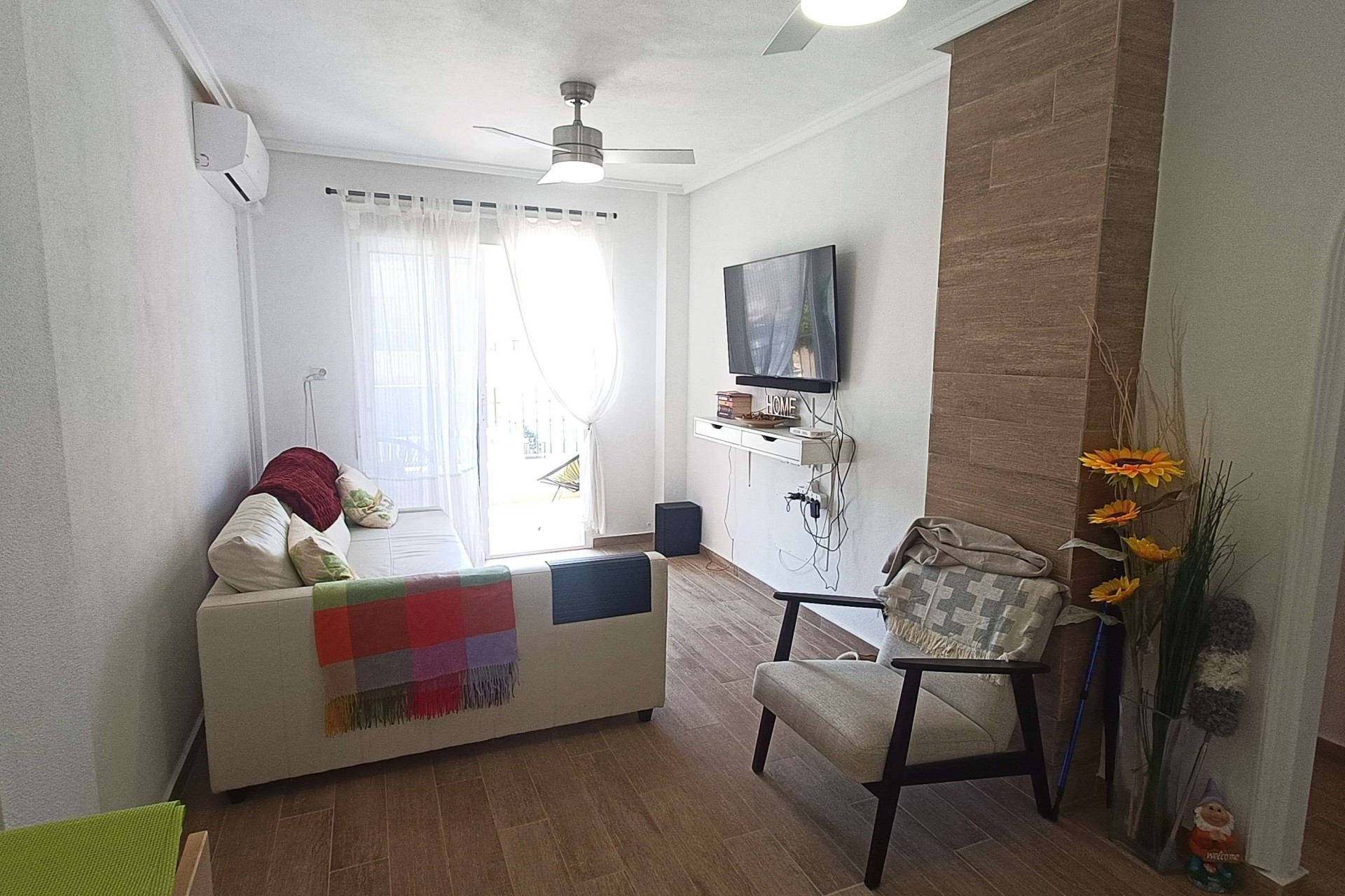 Revente - Appartement -
Algorfa - Algorfa - Montemar