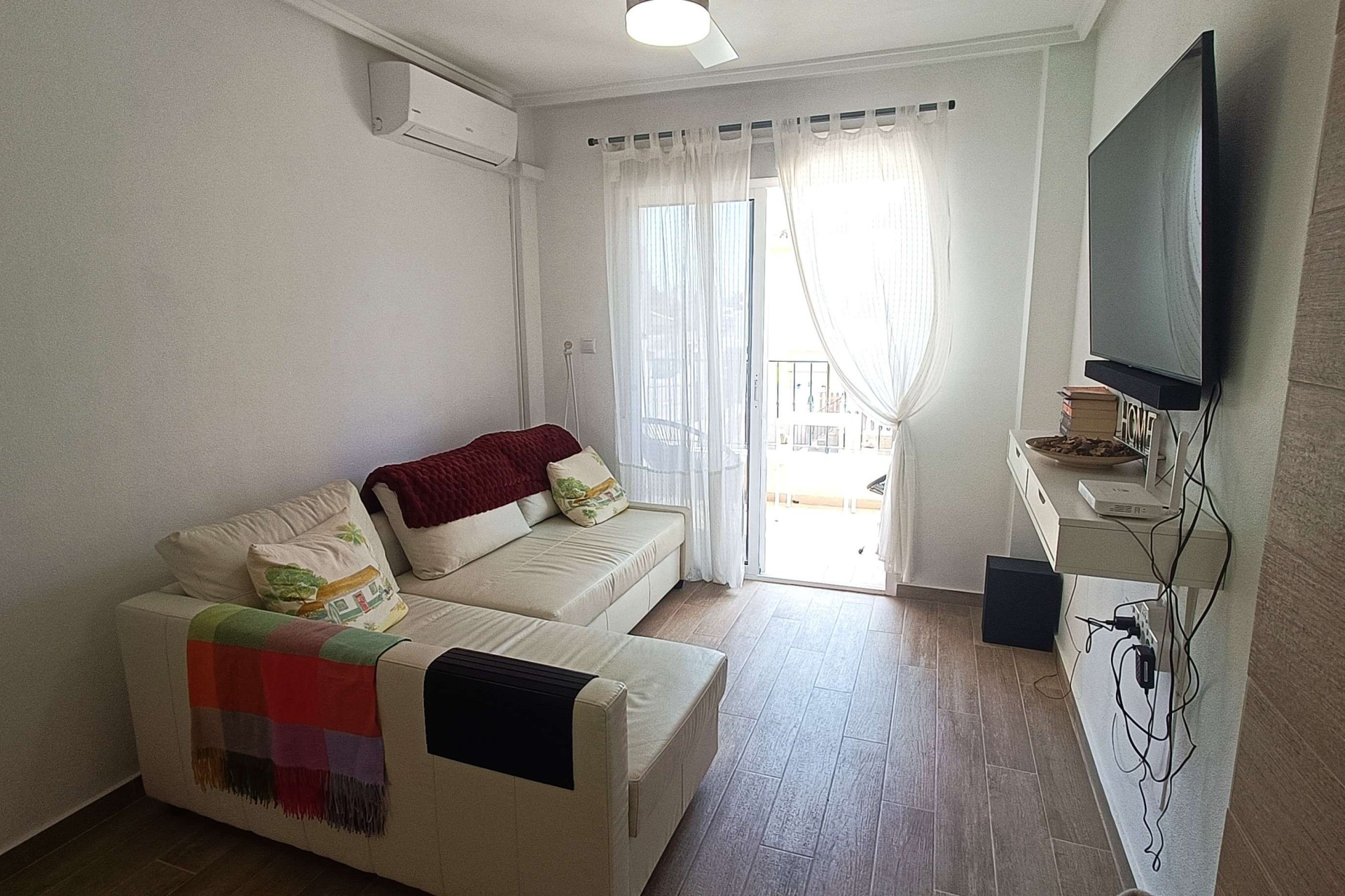 Revente - Appartement -
Algorfa - Algorfa - Montemar