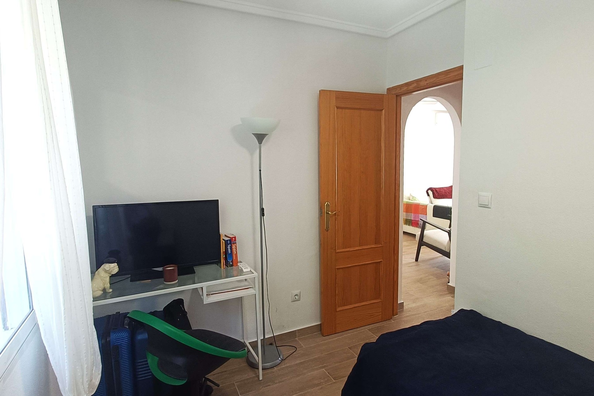 Revente - Appartement -
Algorfa - Algorfa - Montemar
