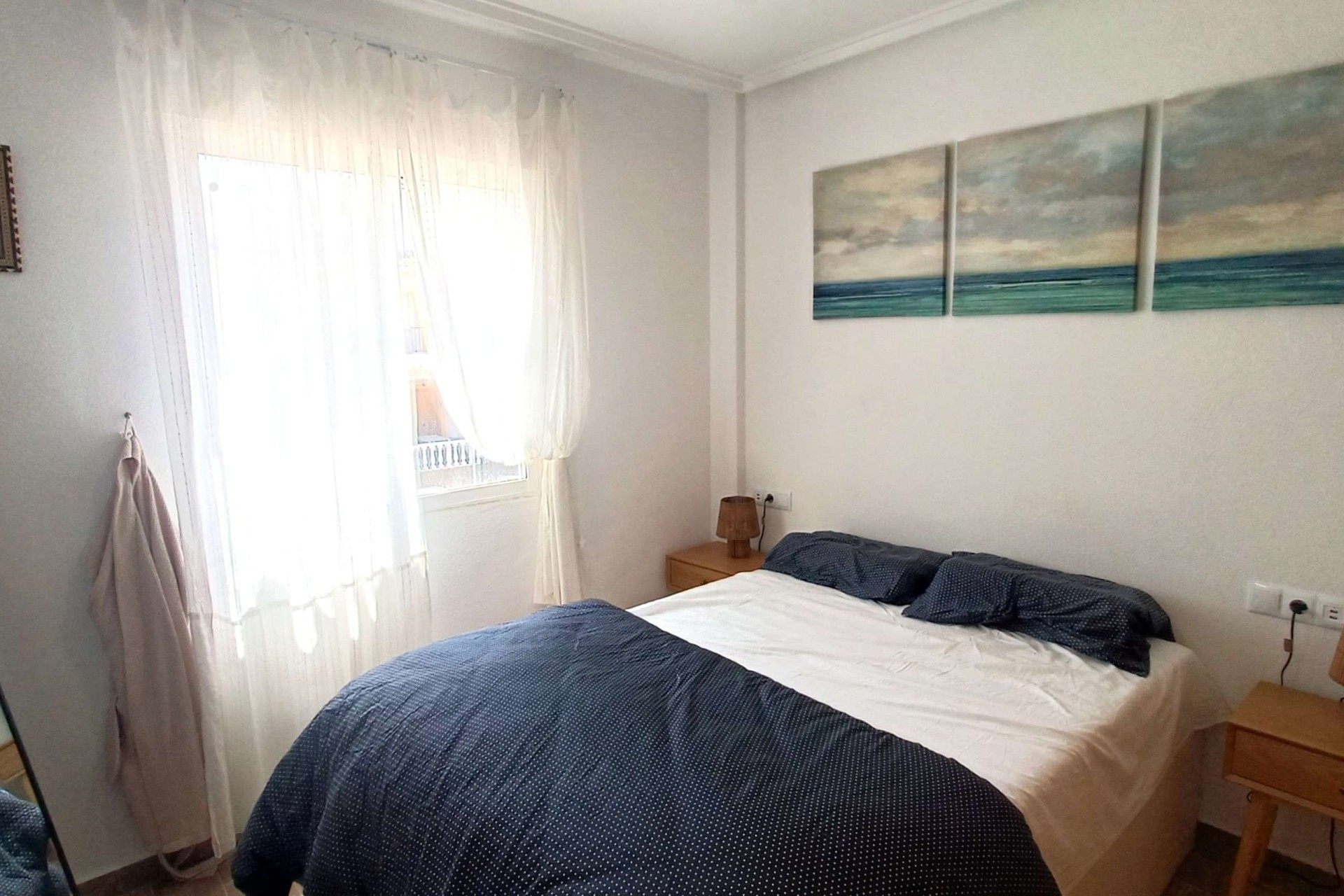 Revente - Appartement -
Algorfa - Algorfa - Montemar