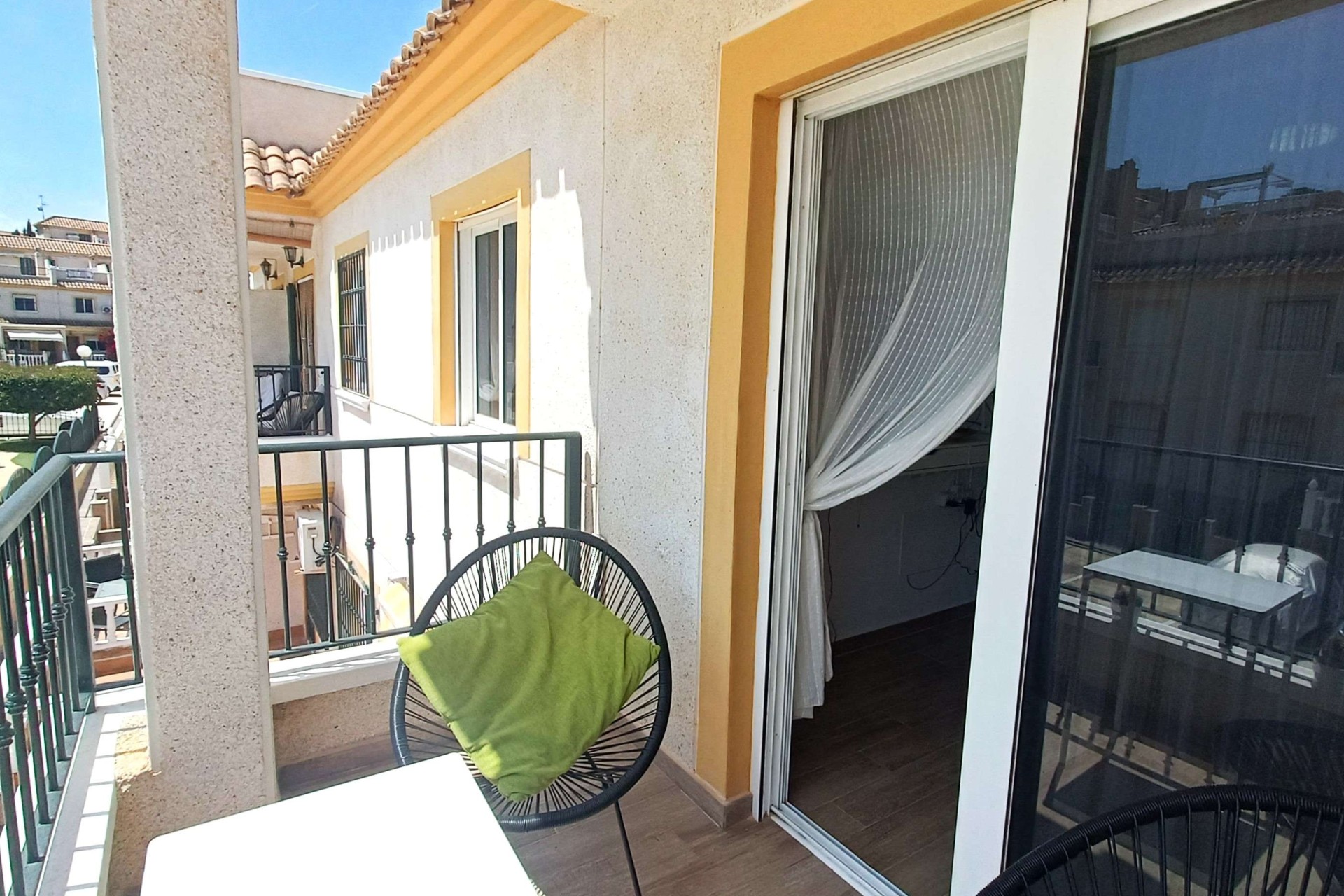 Revente - Appartement -
Algorfa - Algorfa - Montemar