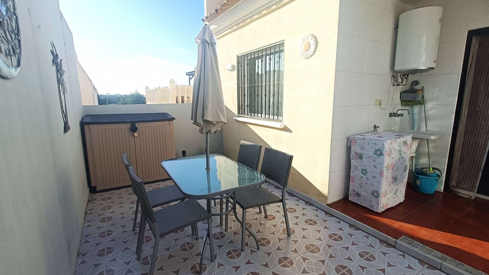 Revente - Appartement -
Algorfa - Arco Mediterráneo 6