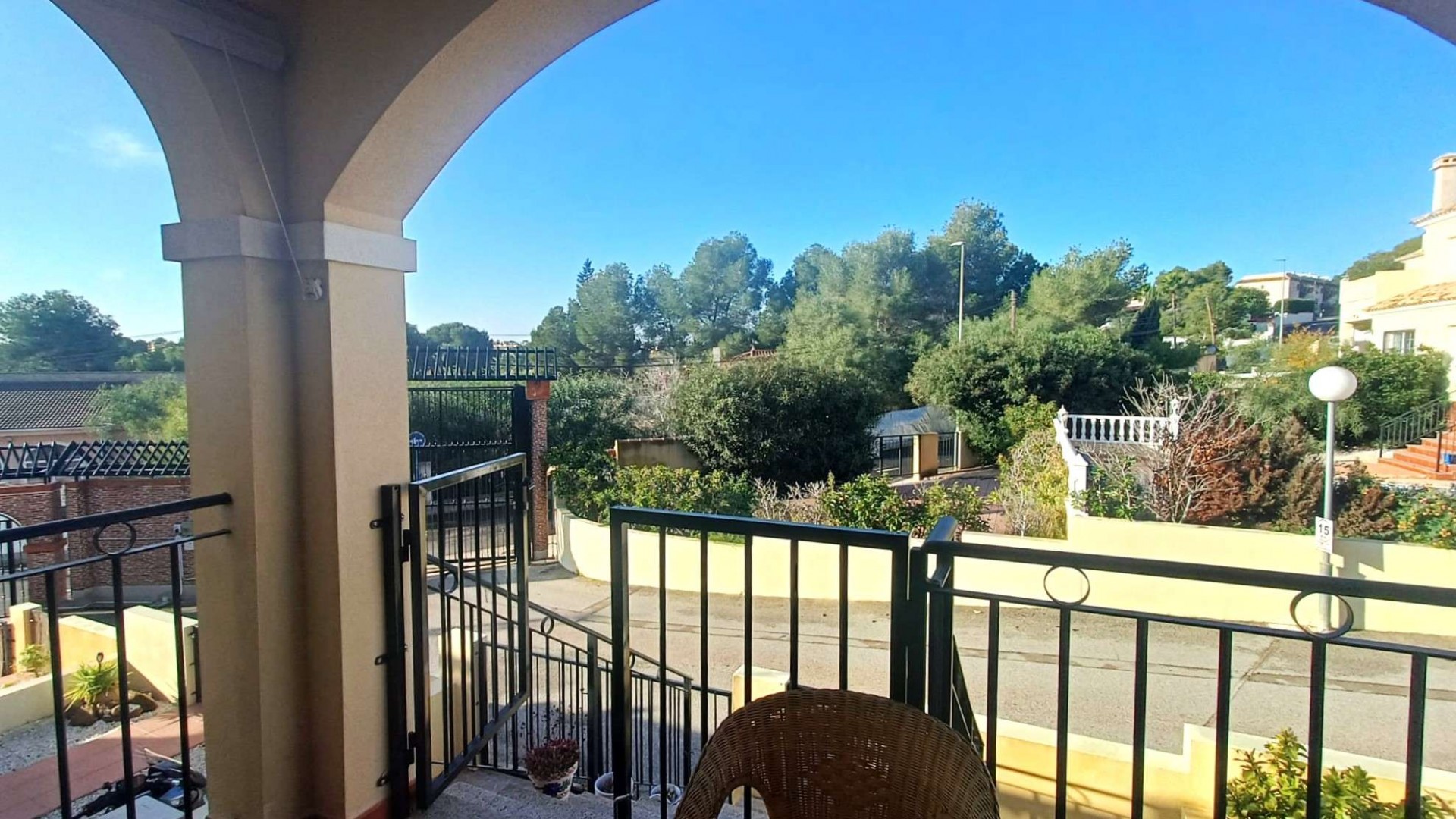 Revente - Appartement -
Algorfa - Arco Mediterráneo 6