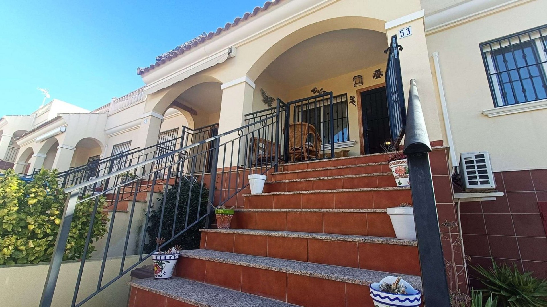 Revente - Appartement -
Algorfa - Arco Mediterráneo 6