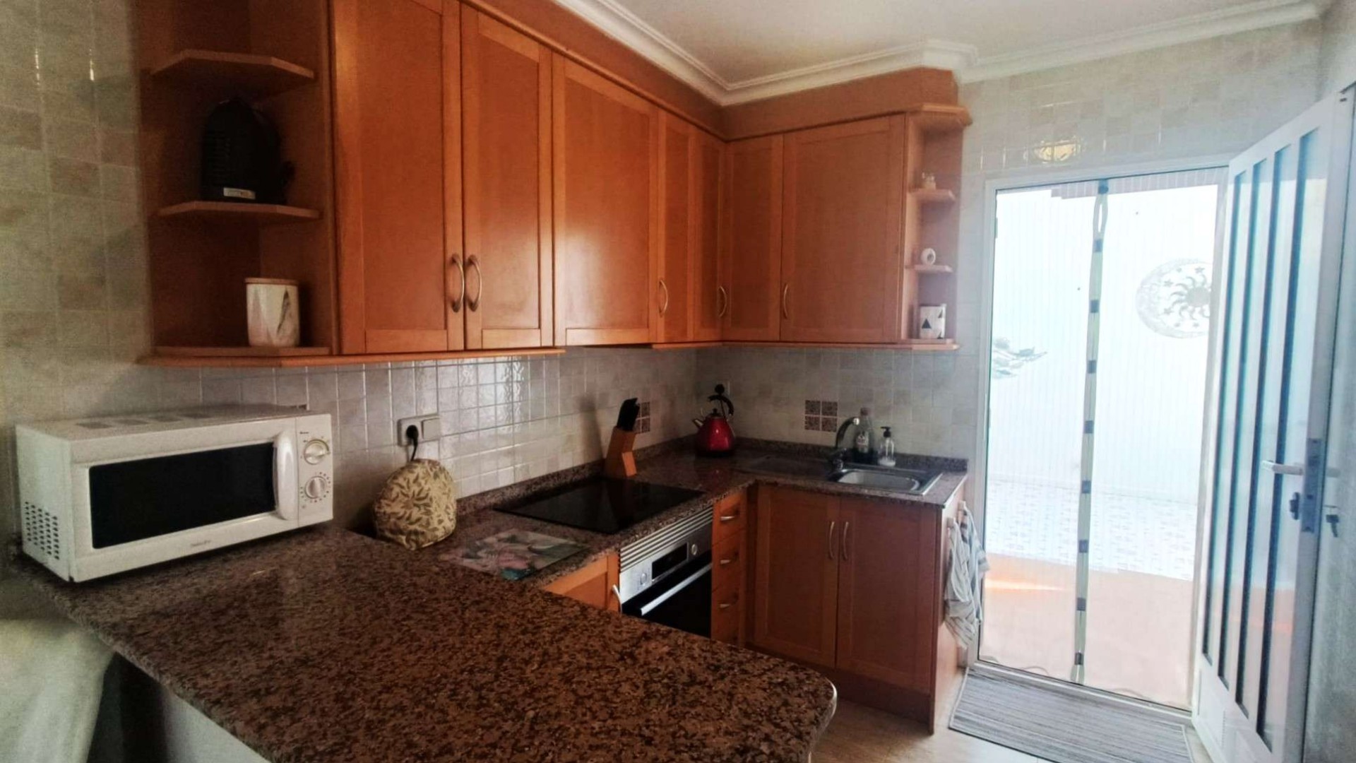 Revente - Appartement -
Algorfa - Arco Mediterráneo 6