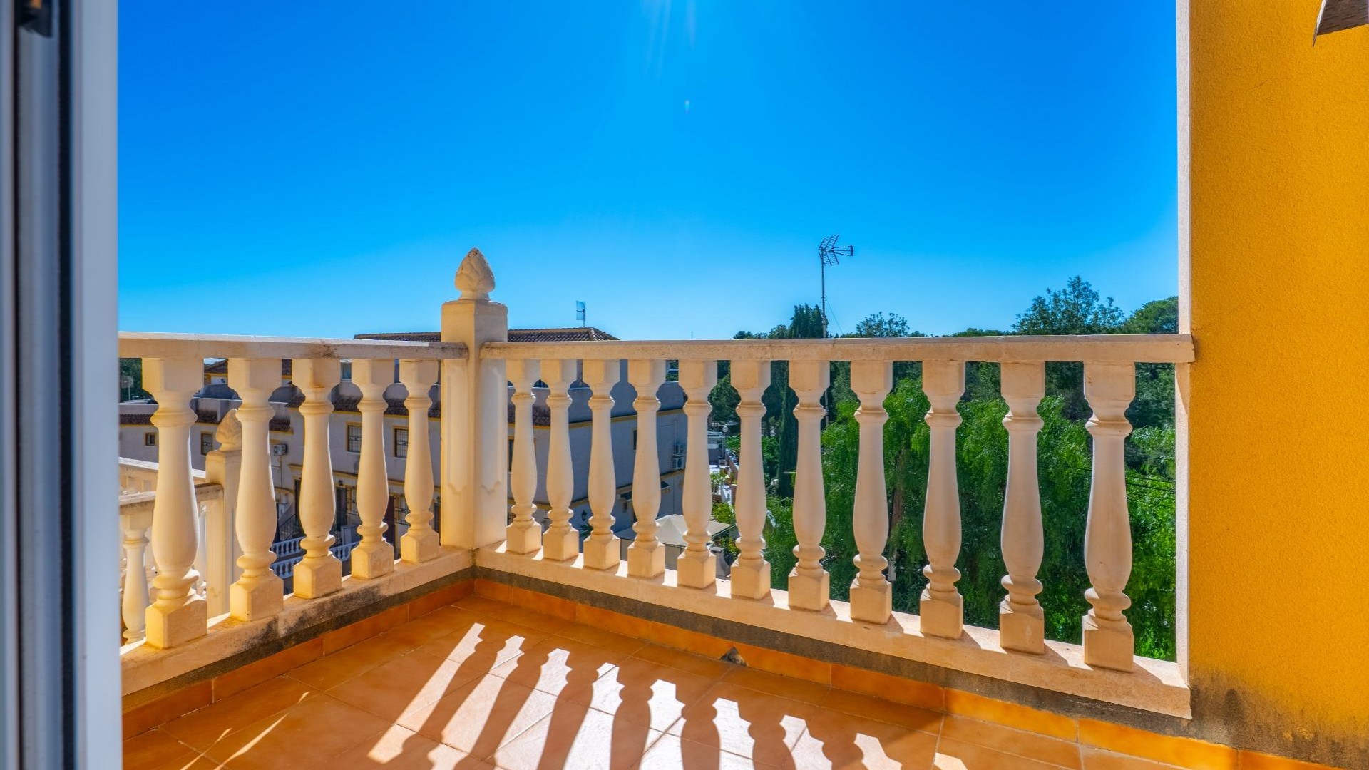 Revente - Appartement -
Algorfa - Comunidad valenciana