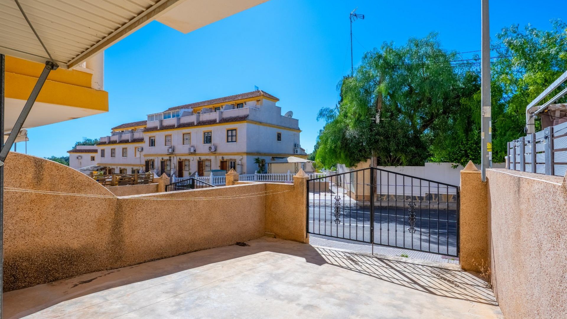 Revente - Appartement -
Algorfa - Comunidad valenciana