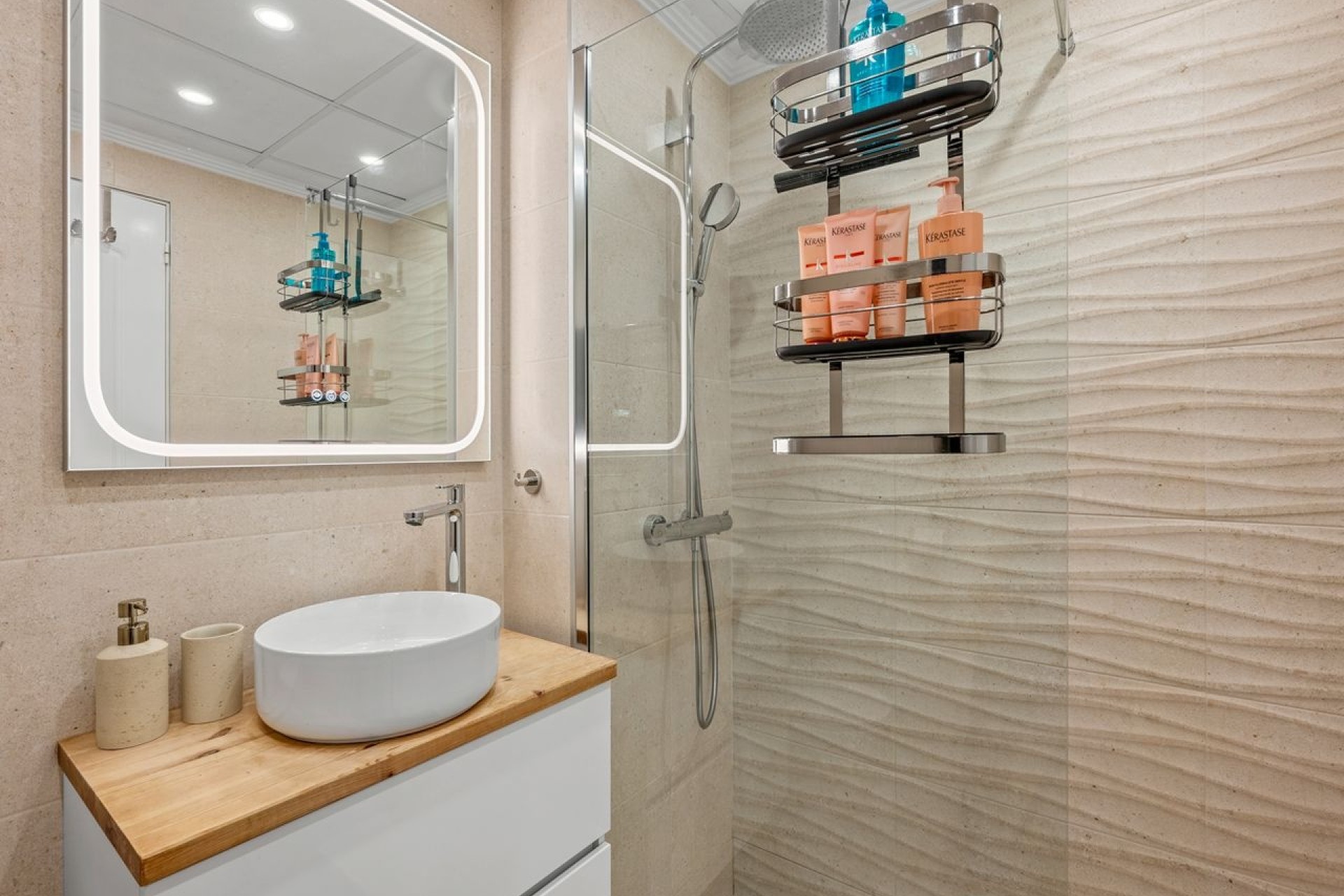 Revente - Appartement -
Algorfa - Fontana