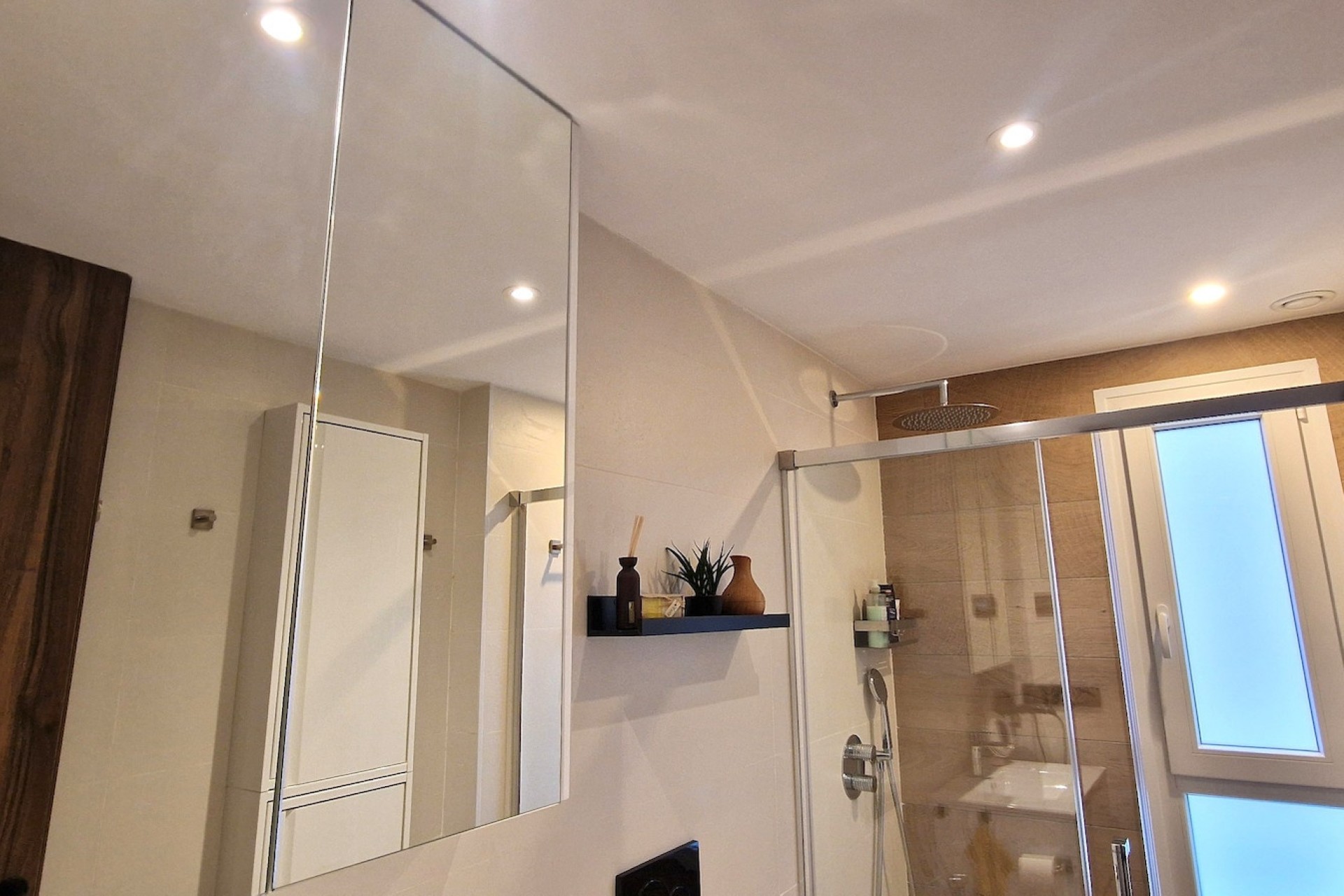 Revente - Appartement -
Algorfa - Inland