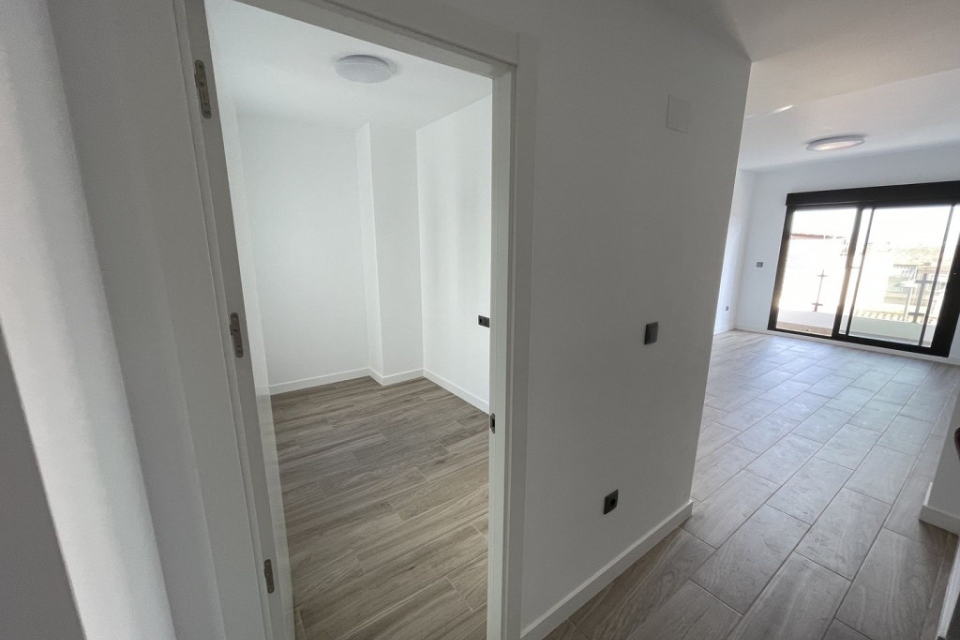 Revente - Appartement -
Algorfa - Inland