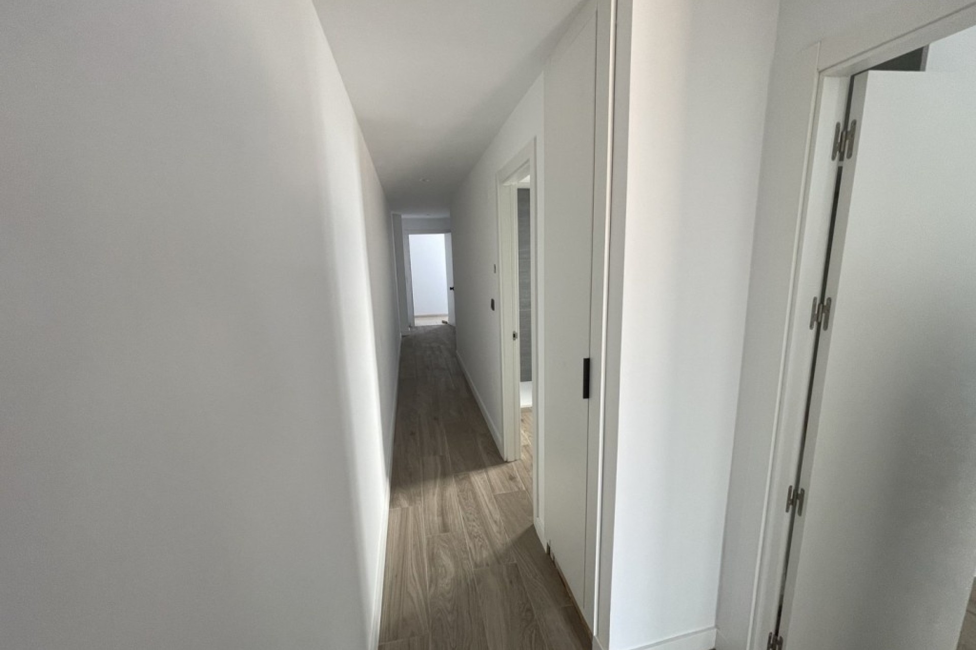 Revente - Appartement -
Algorfa - Inland