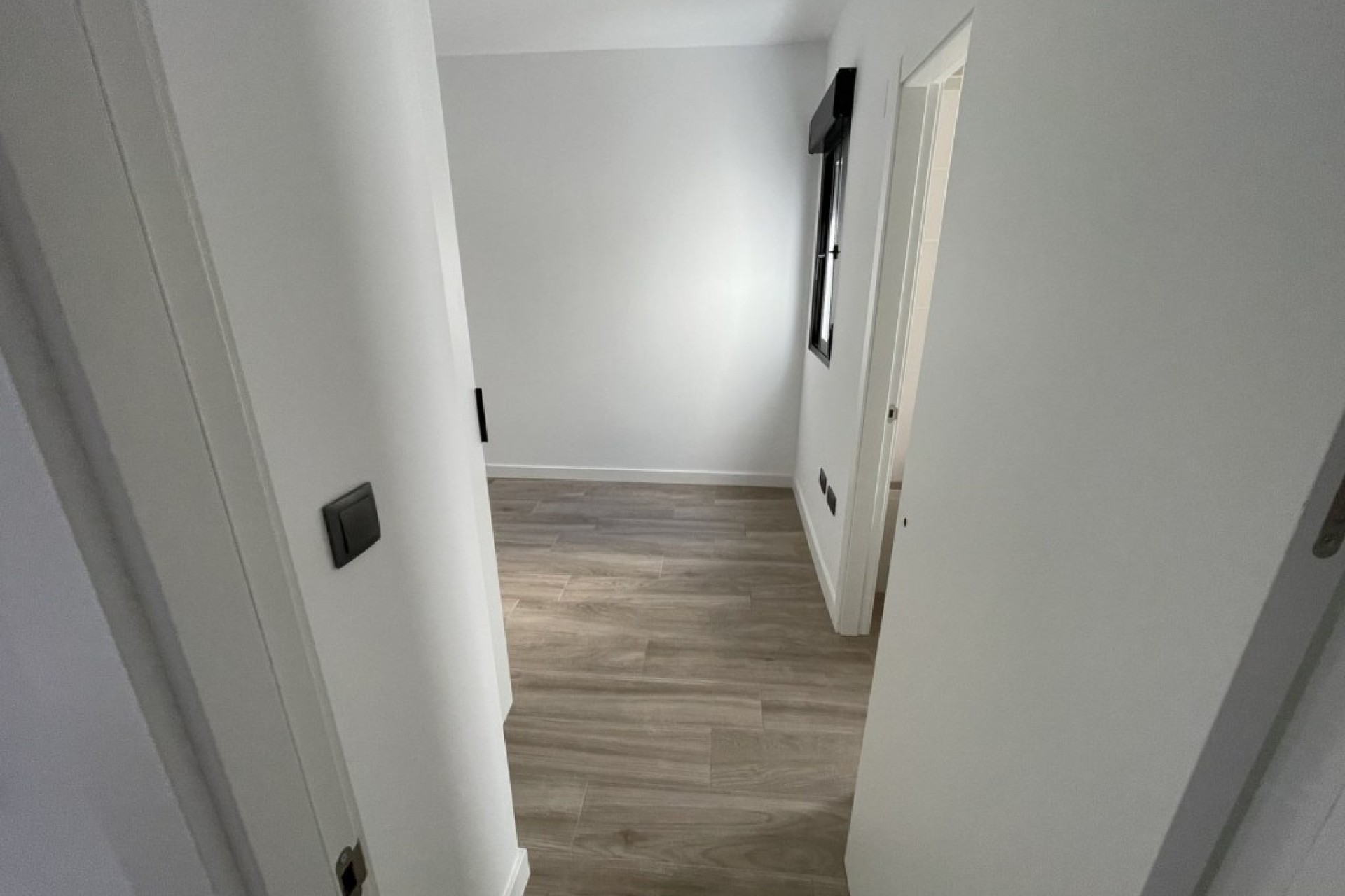 Revente - Appartement -
Algorfa - Inland