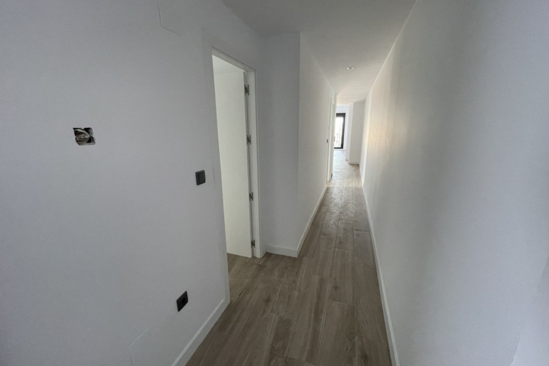 Revente - Appartement -
Algorfa - Inland