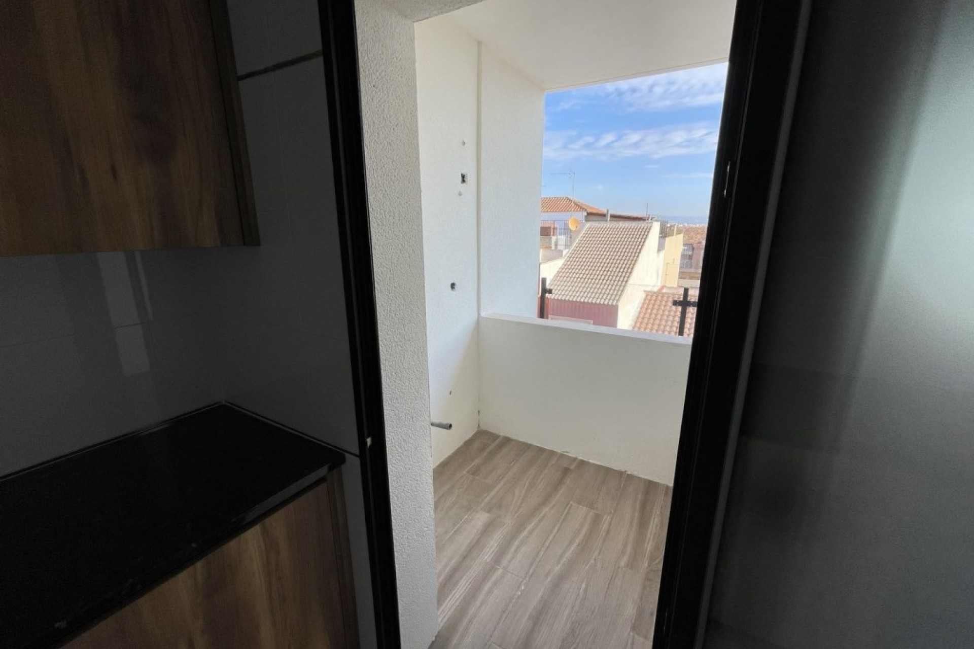 Revente - Appartement -
Algorfa - Inland