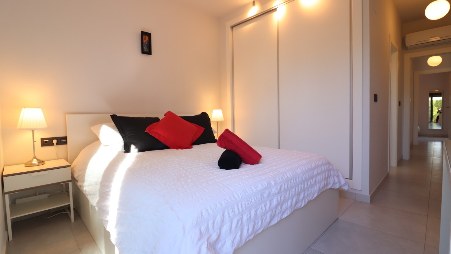 Revente - Appartement -
Algorfa - La Finca Golf Resort