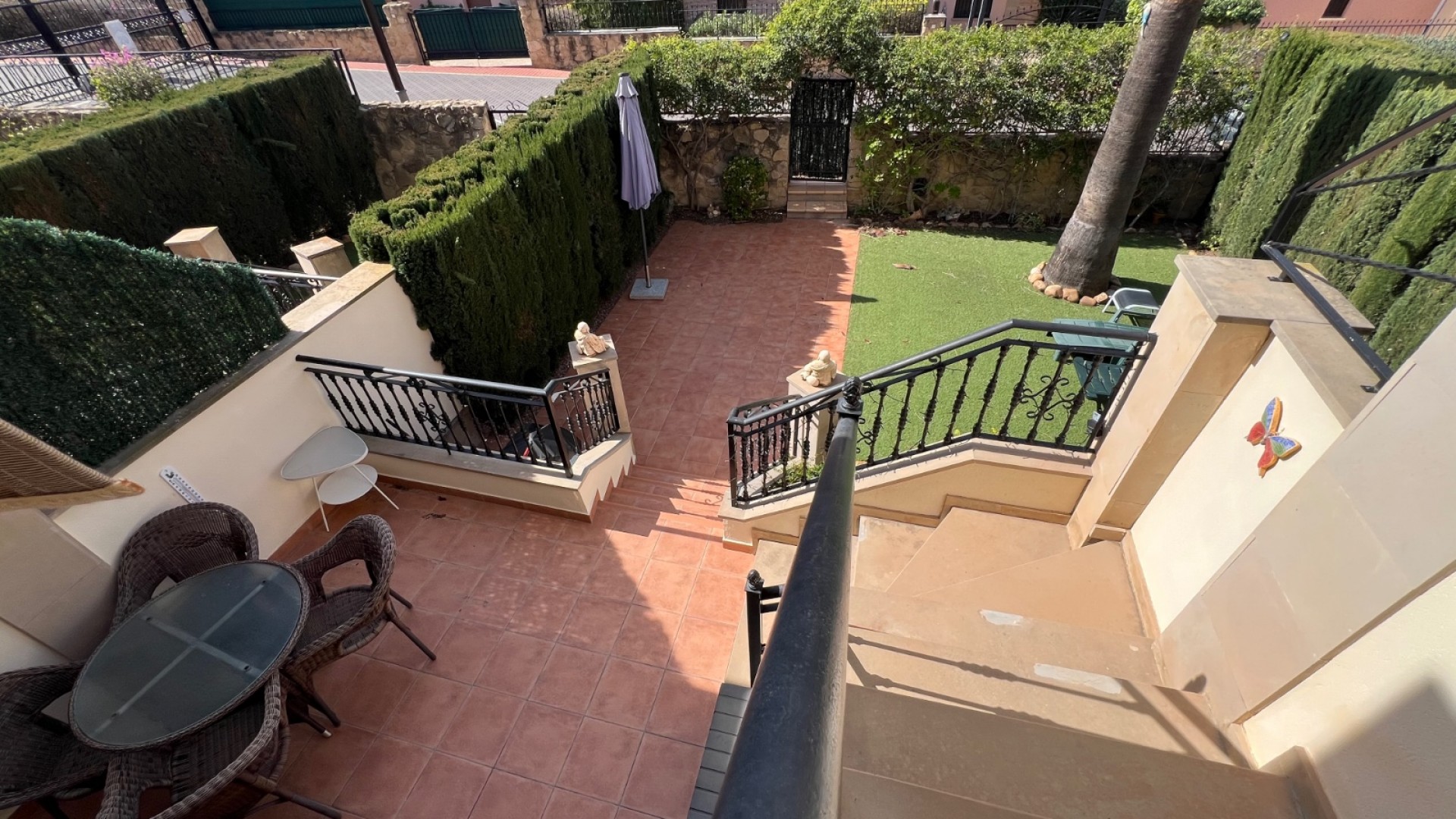 Revente - Appartement -
Algorfa - La Finca Golf Resort