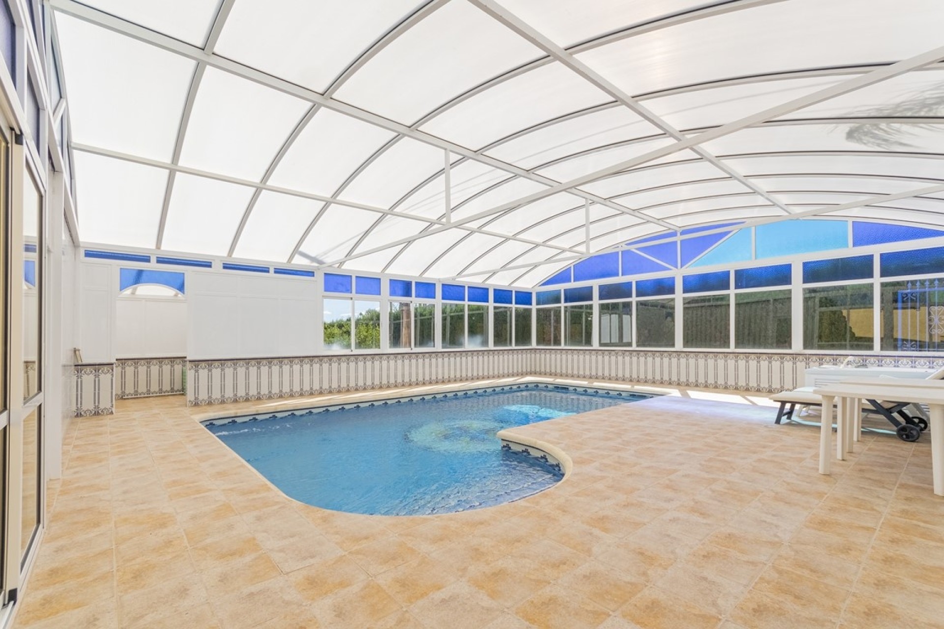 Revente - Appartement -
Algorfa - La Finca Golf Resort