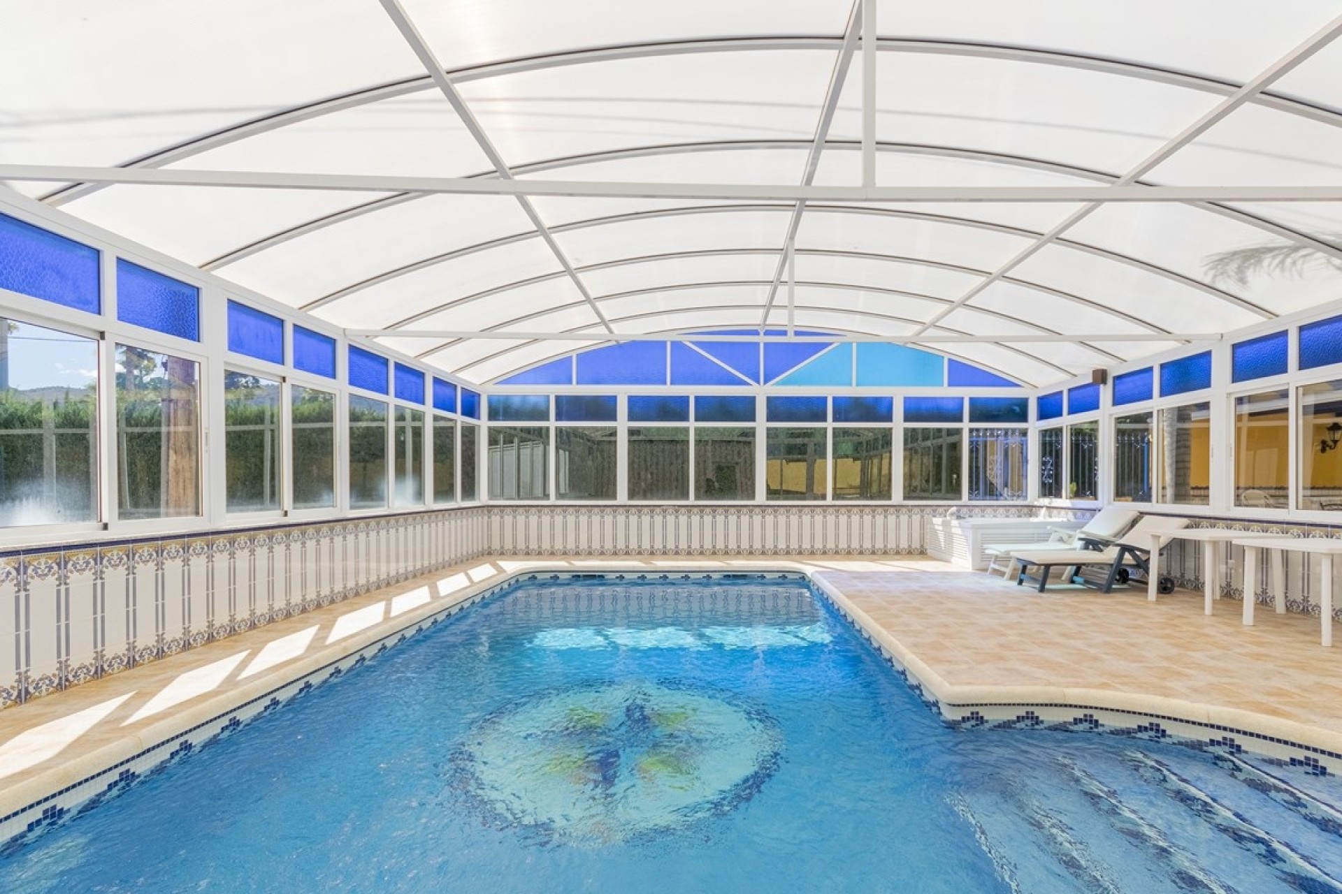 Revente - Appartement -
Algorfa - La Finca Golf Resort