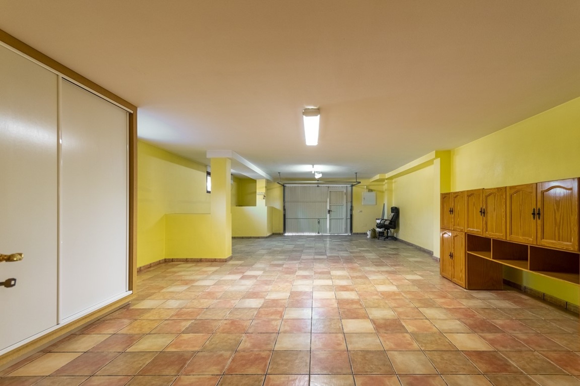 Revente - Appartement -
Algorfa - La Finca Golf Resort