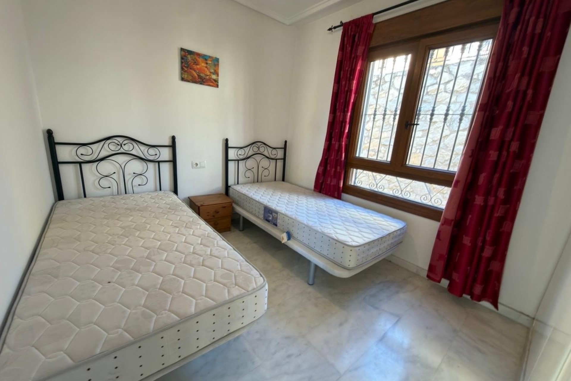 Revente - Appartement -
Algorfa - La Finca Golf Resort