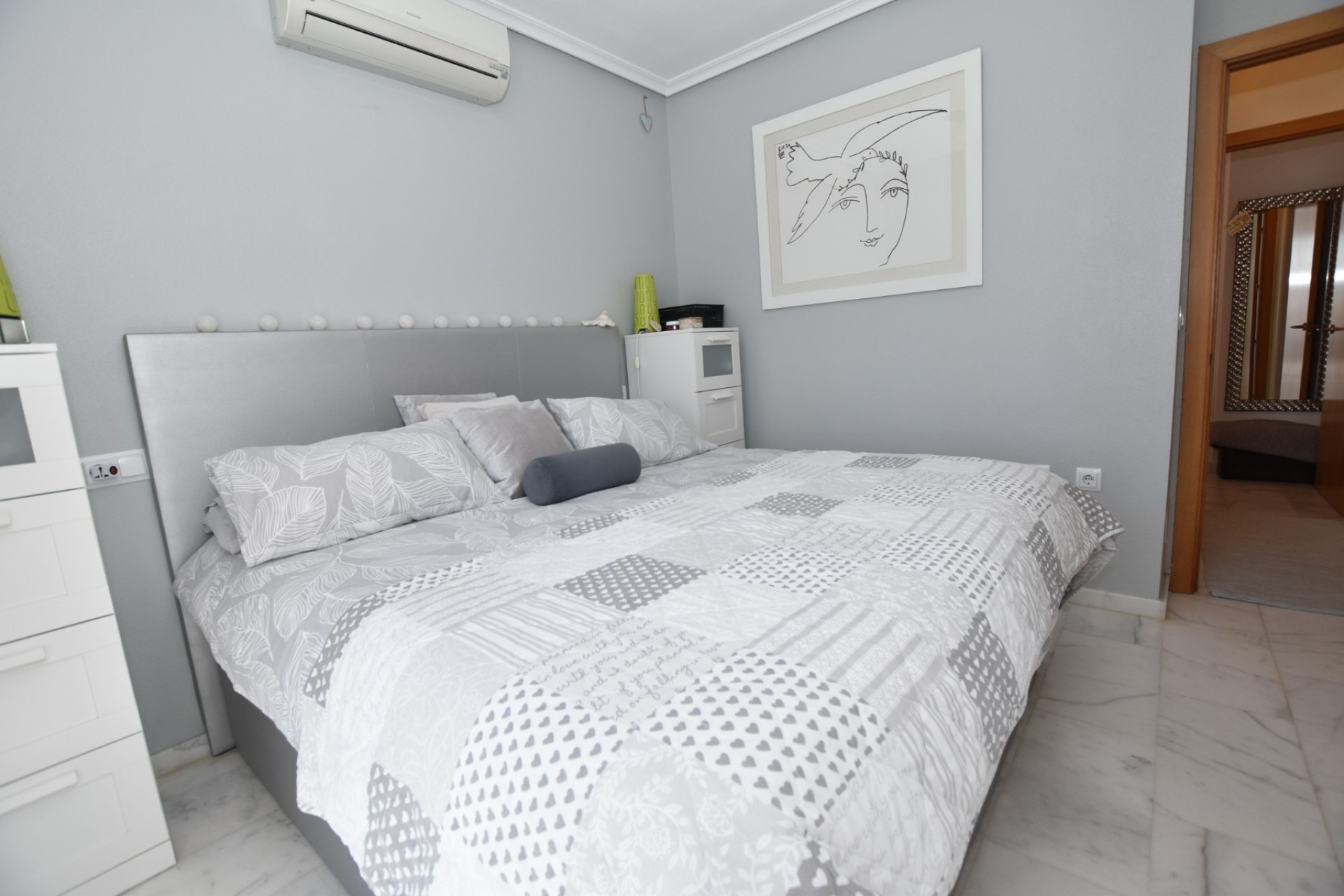 Revente - Appartement -
Algorfa - La Finca Golf Resort