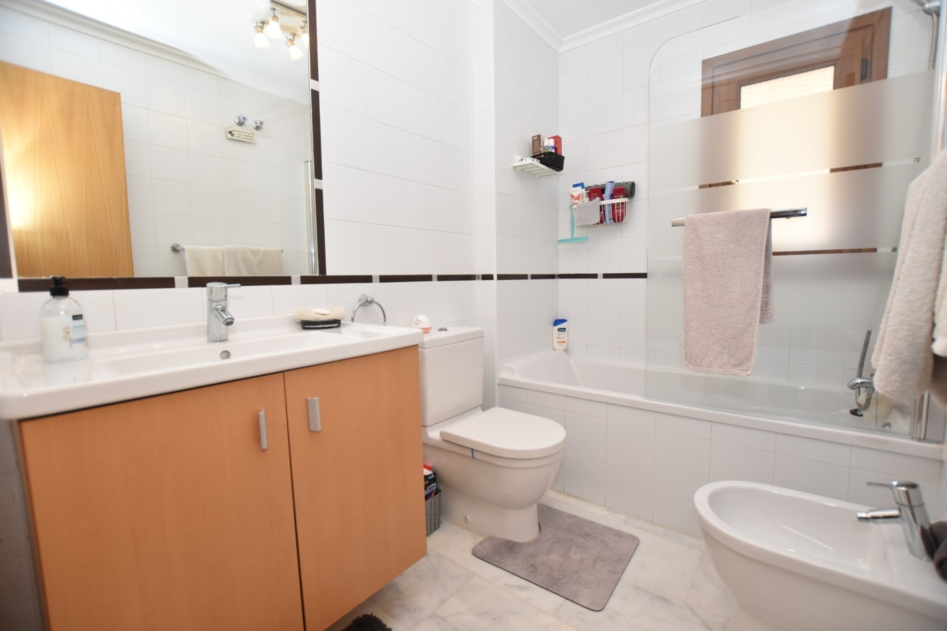 Revente - Appartement -
Algorfa - La Finca Golf Resort