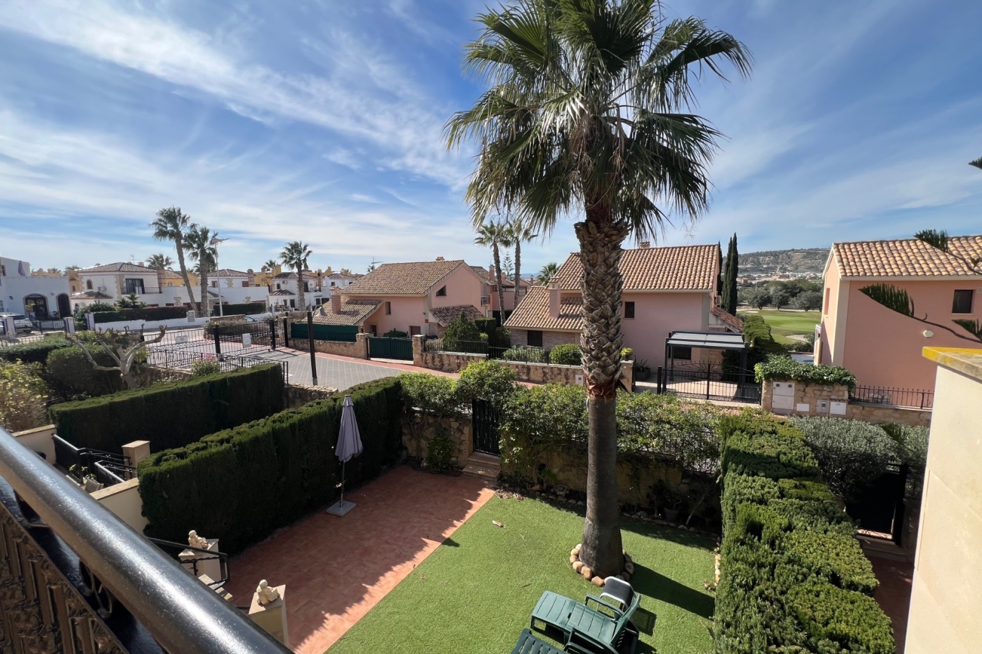 Revente - Appartement -
Algorfa - La Finca Golf Resort
