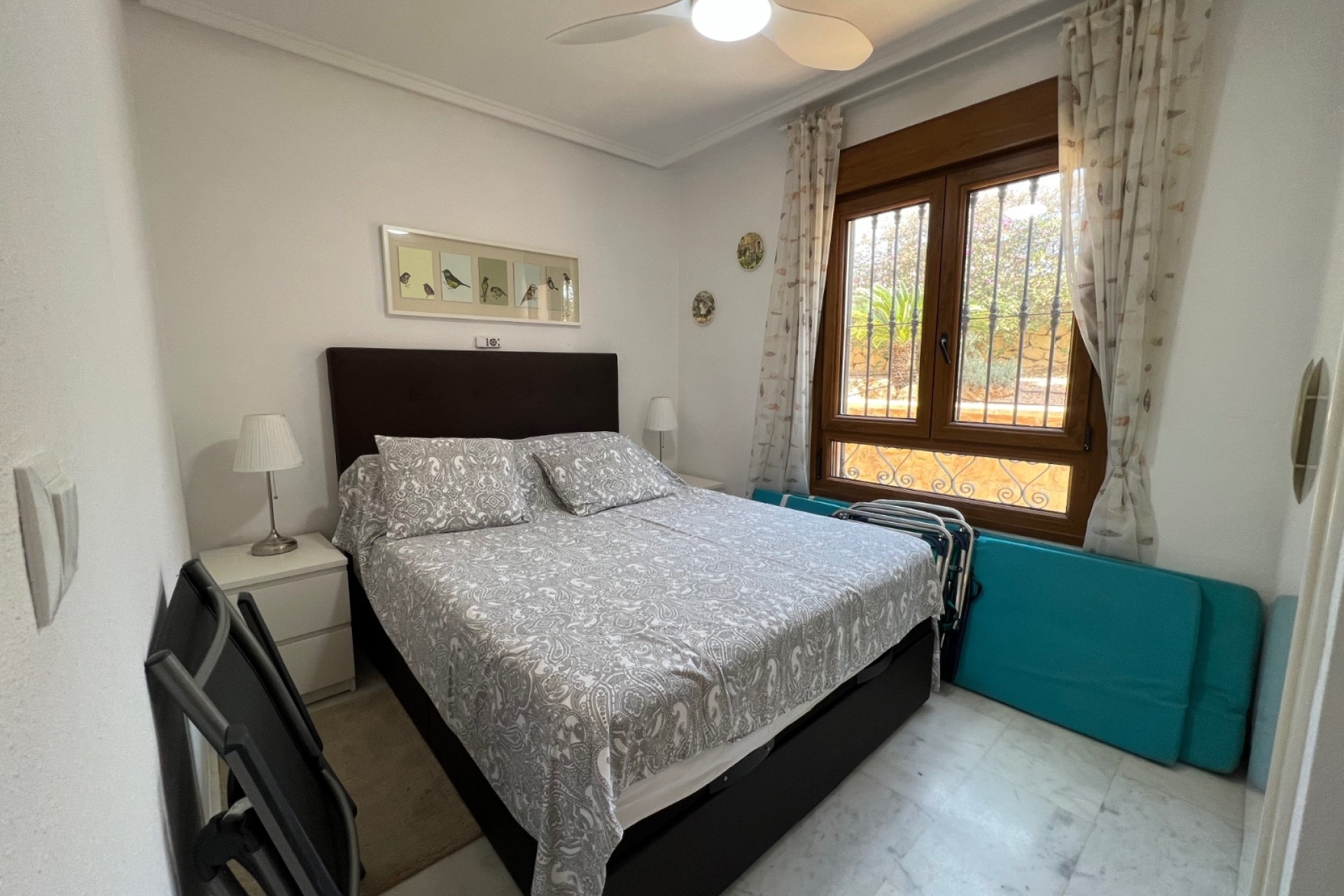 Revente - Appartement -
Algorfa - La Finca Golf Resort