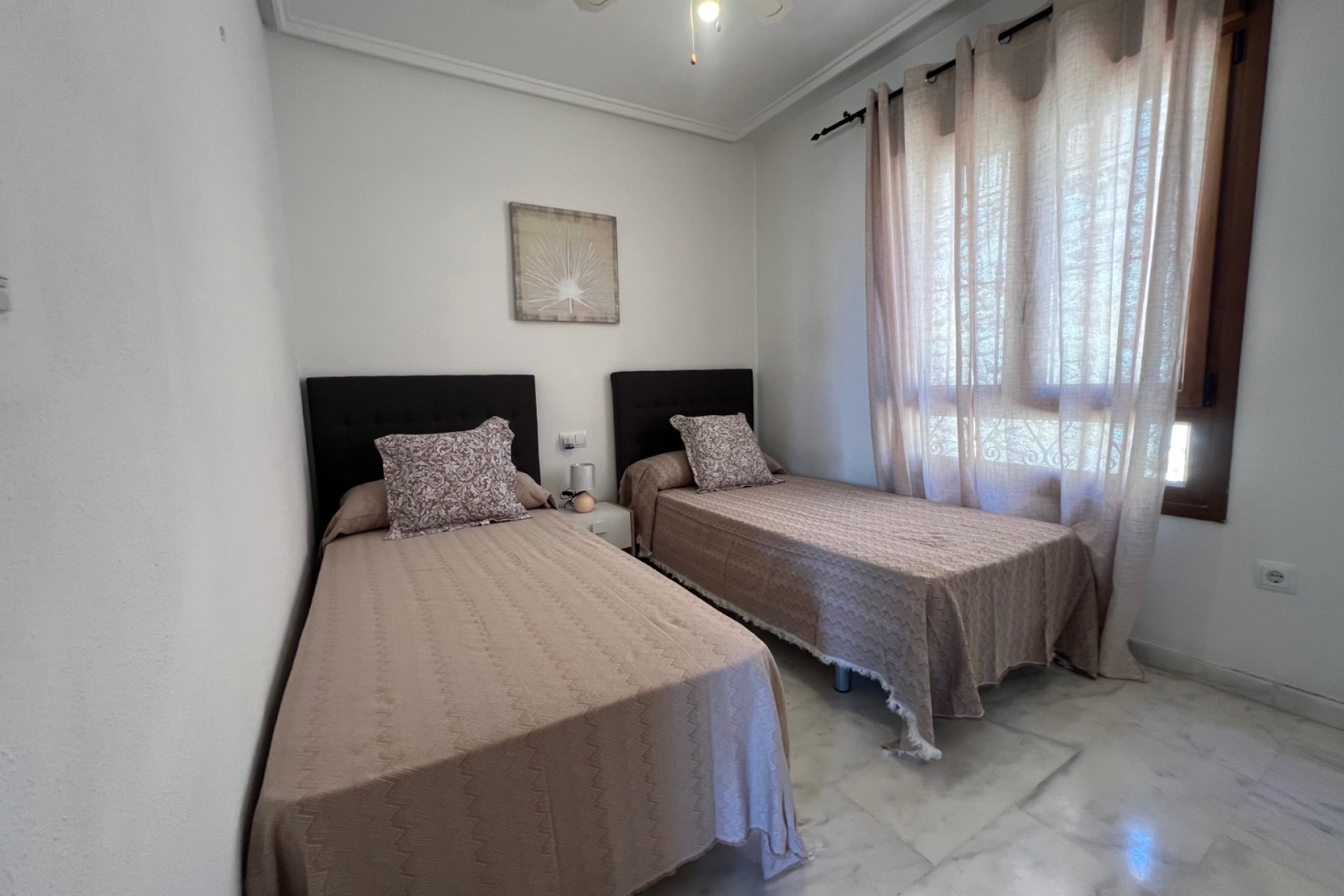 Revente - Appartement -
Algorfa - La Finca Golf Resort
