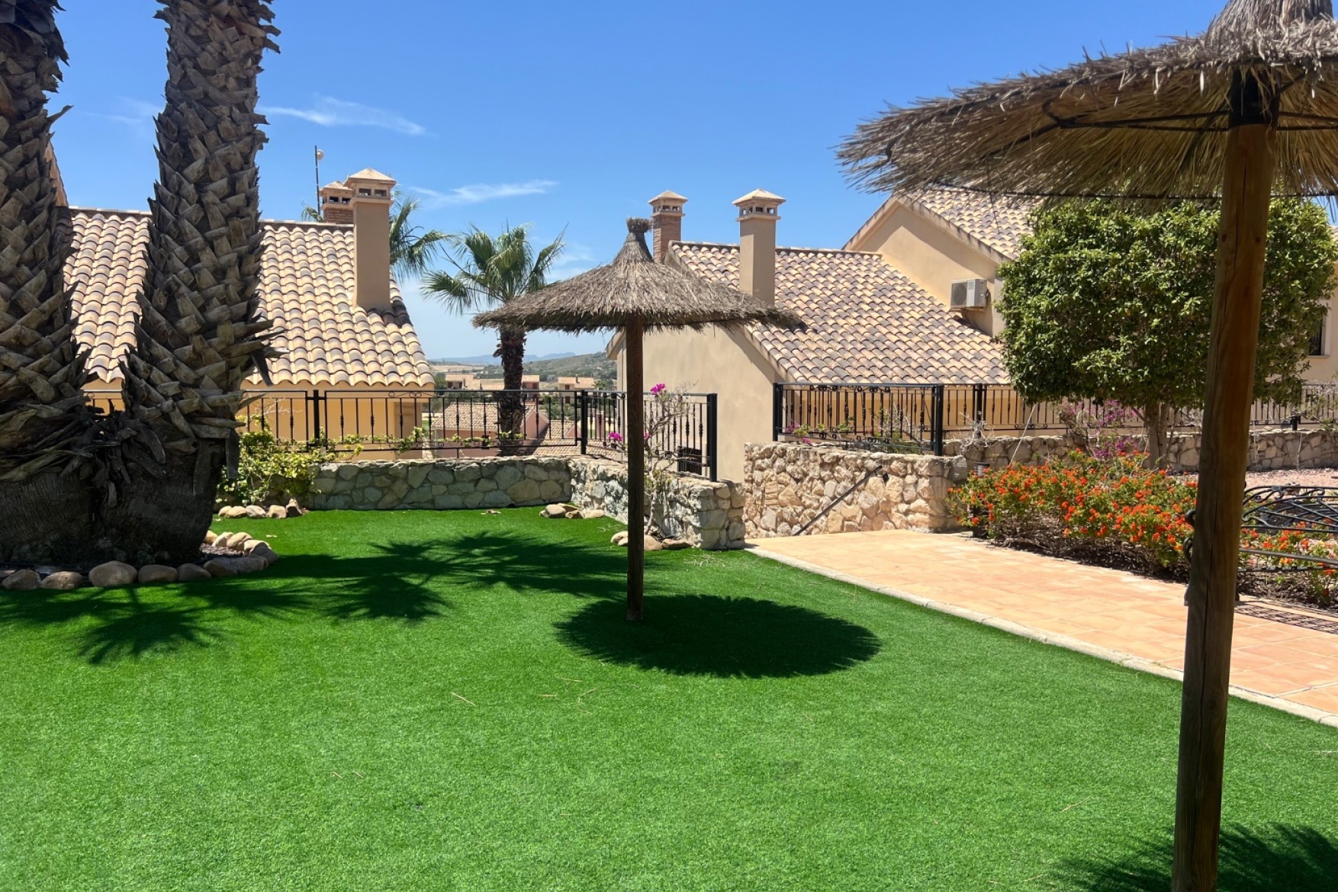 Revente - Appartement -
Algorfa - La Finca Golf Resort