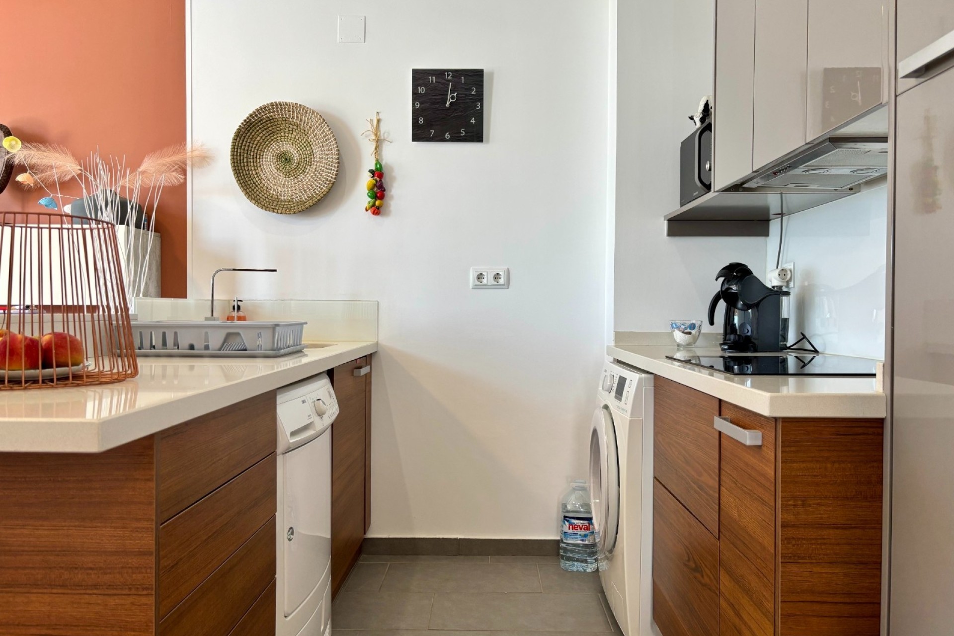 Revente - Appartement -
Algorfa - La Finca Golf Resort