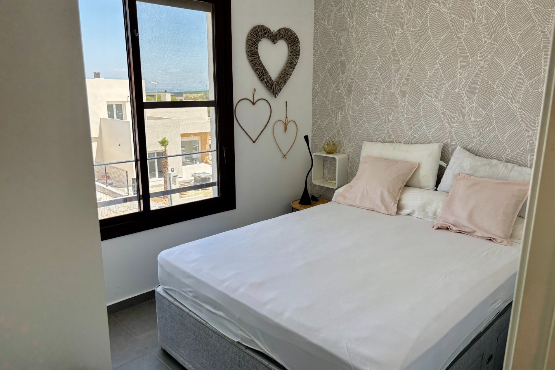 Revente - Appartement -
Algorfa - La Finca Golf Resort