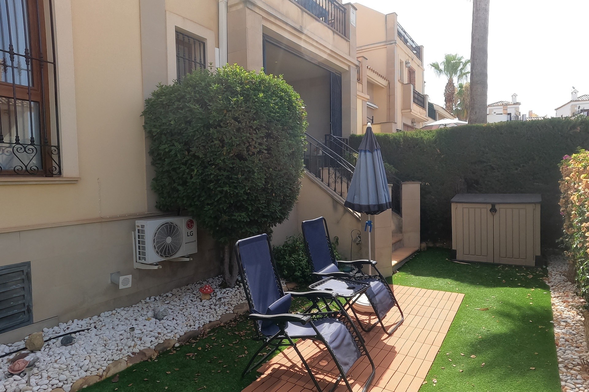 Revente - Appartement -
Algorfa - La Finca Golf Resort
