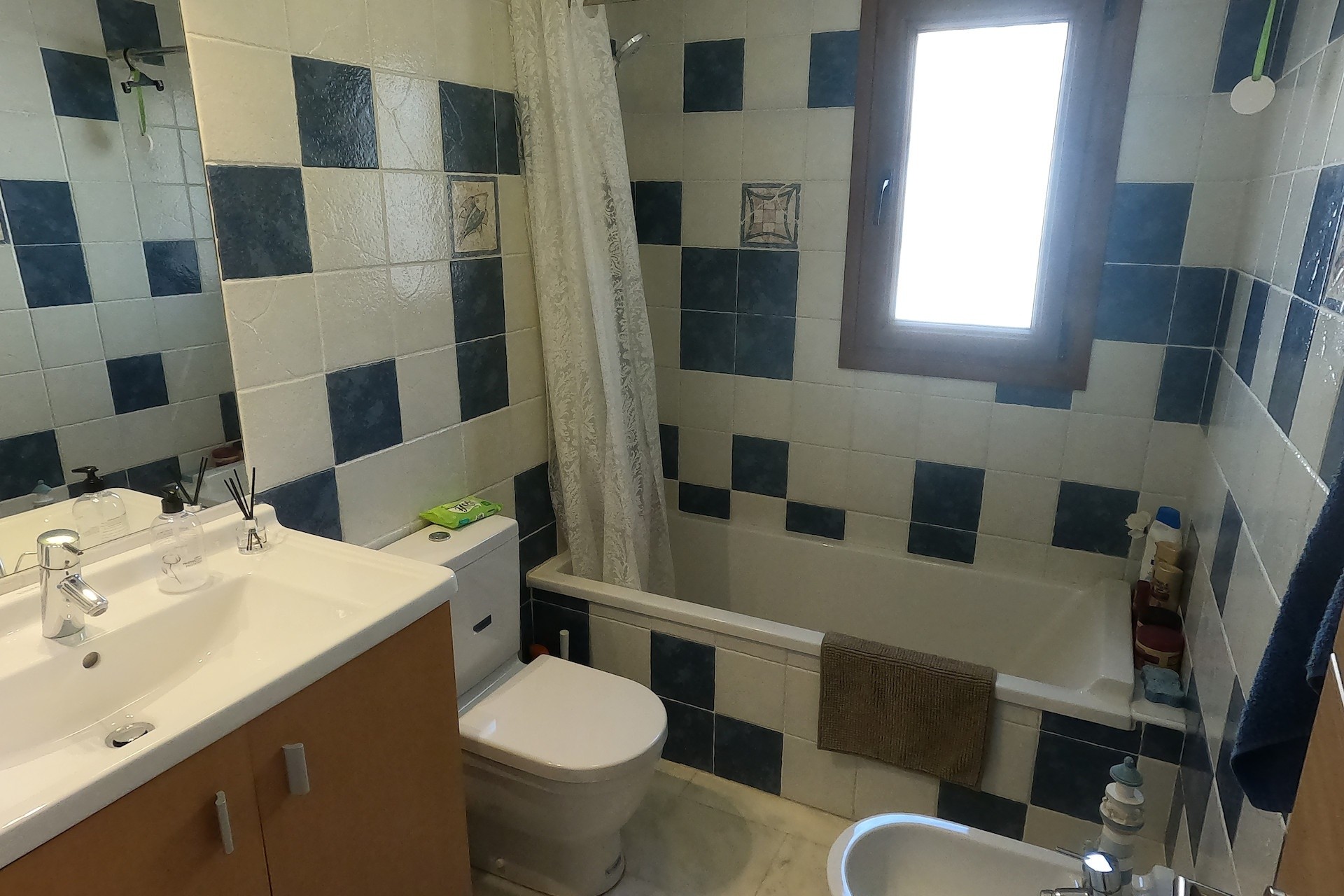 Revente - Appartement -
Algorfa - La Finca Golf Resort