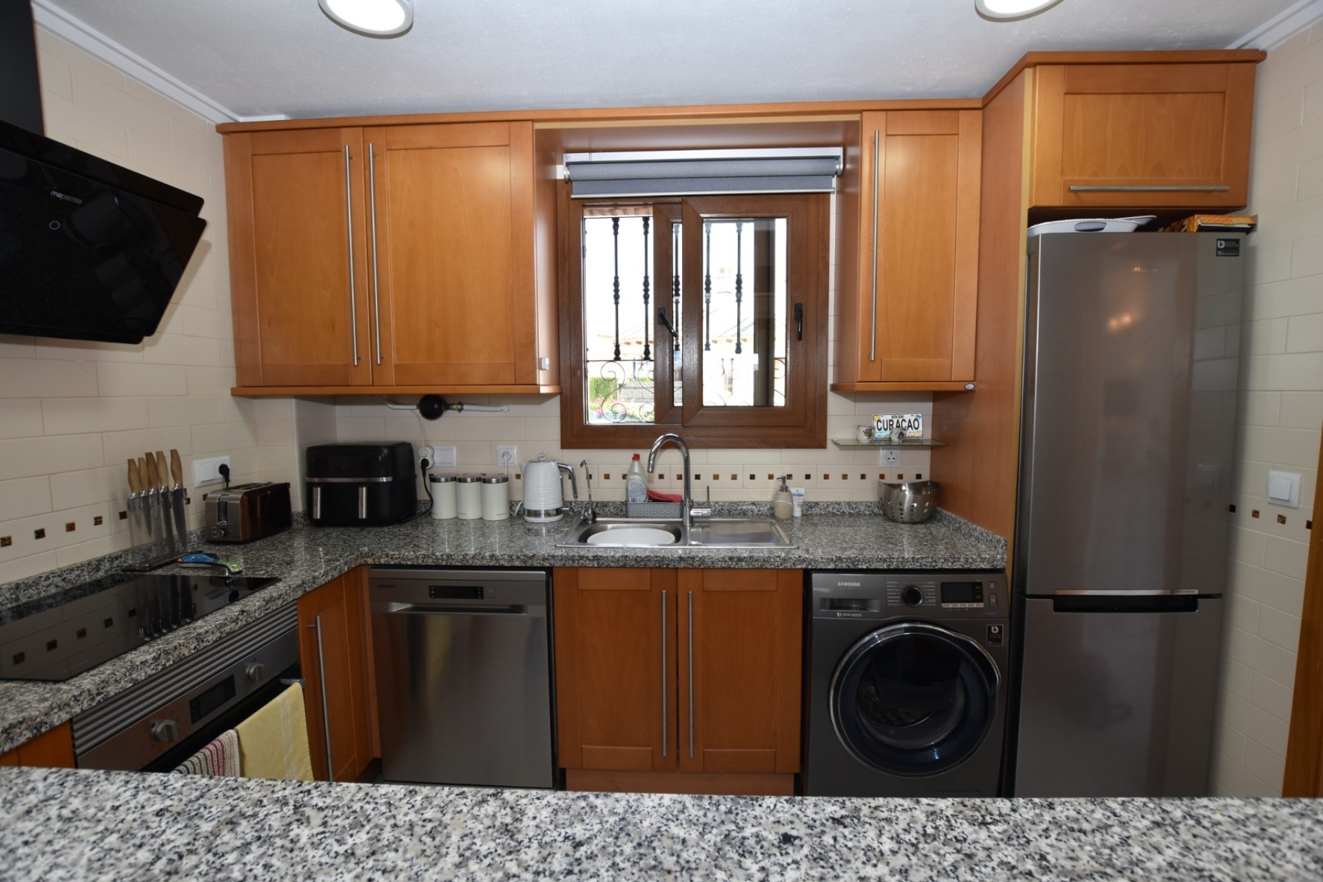 Revente - Appartement -
Algorfa - La Finca Golf Resort
