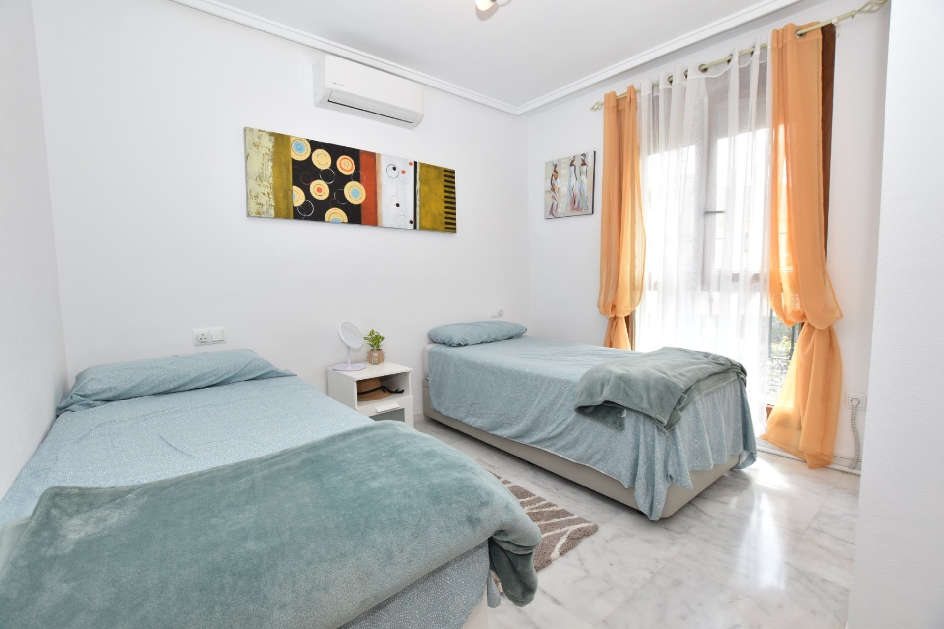 Revente - Appartement -
Algorfa - La Finca Golf Resort