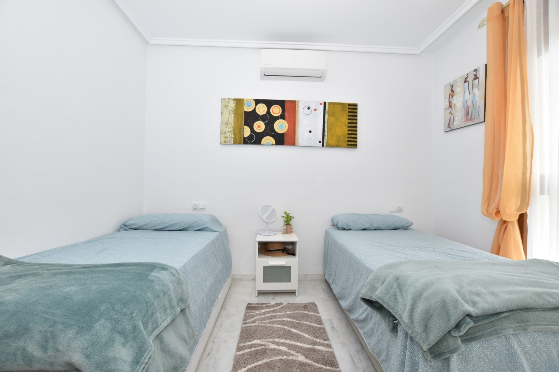 Revente - Appartement -
Algorfa - La Finca Golf Resort