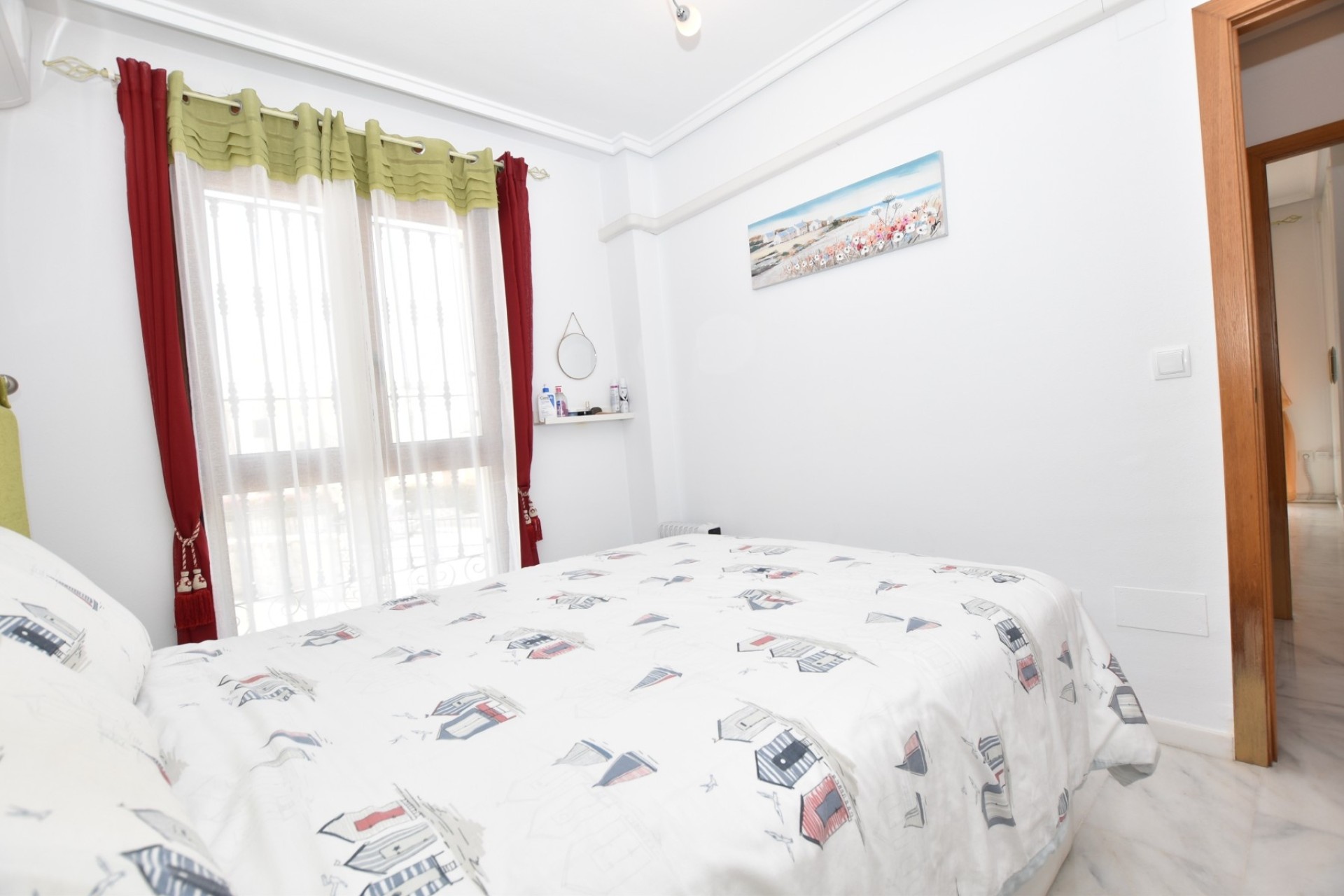 Revente - Appartement -
Algorfa - La Finca Golf Resort