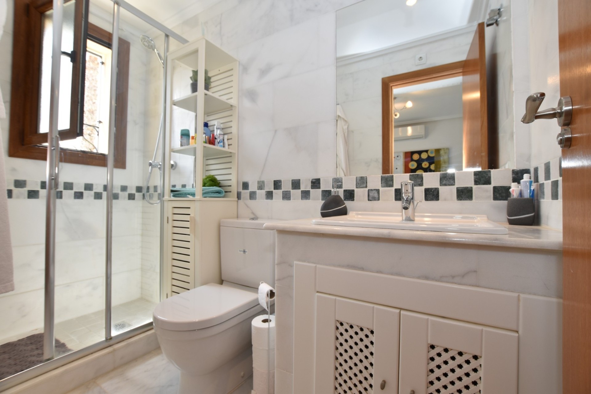 Revente - Appartement -
Algorfa - La Finca Golf Resort