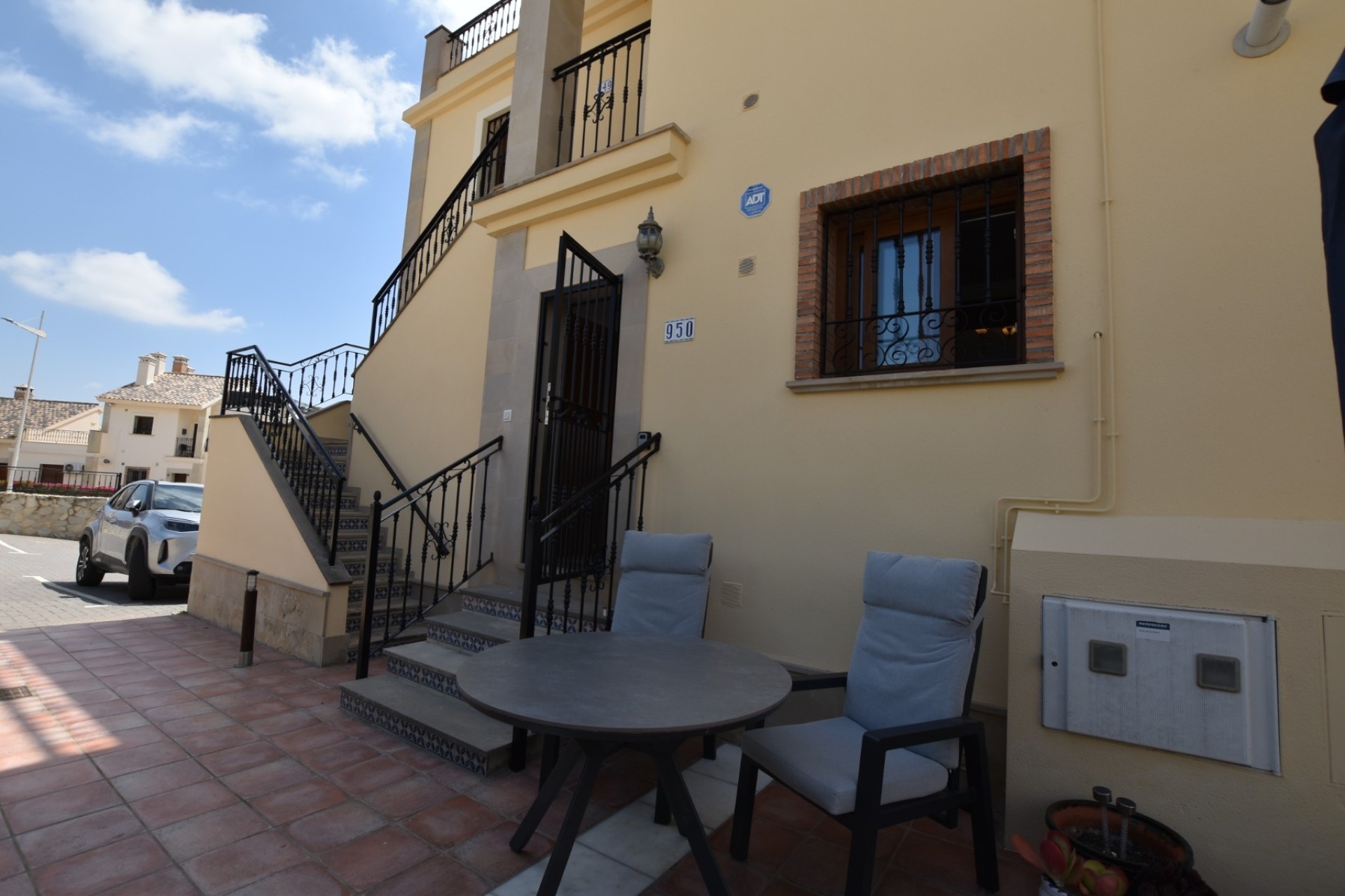 Revente - Appartement -
Algorfa - La Finca Golf Resort