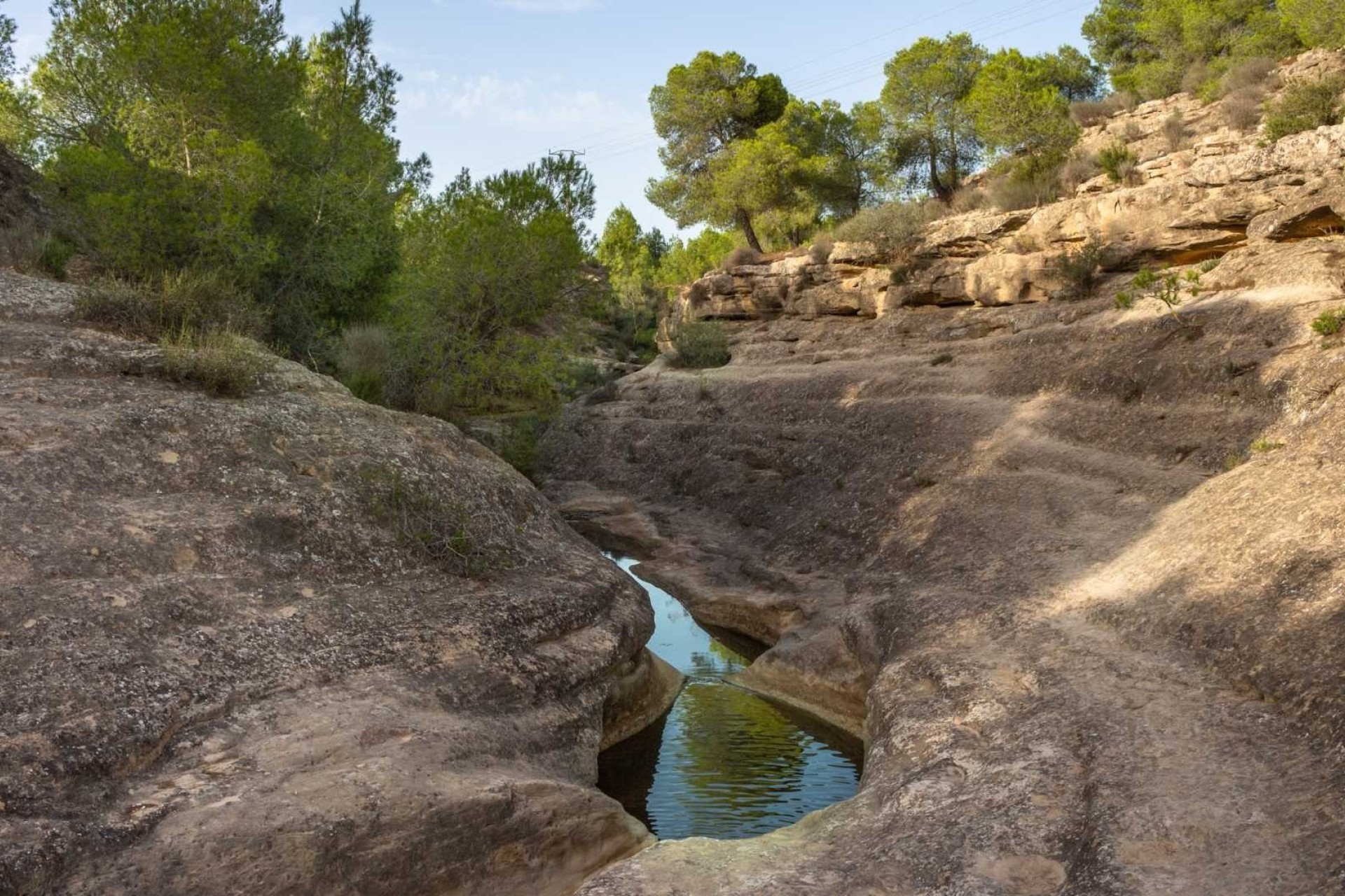 Revente - Appartement -
Algorfa - La Finca Golf Resort