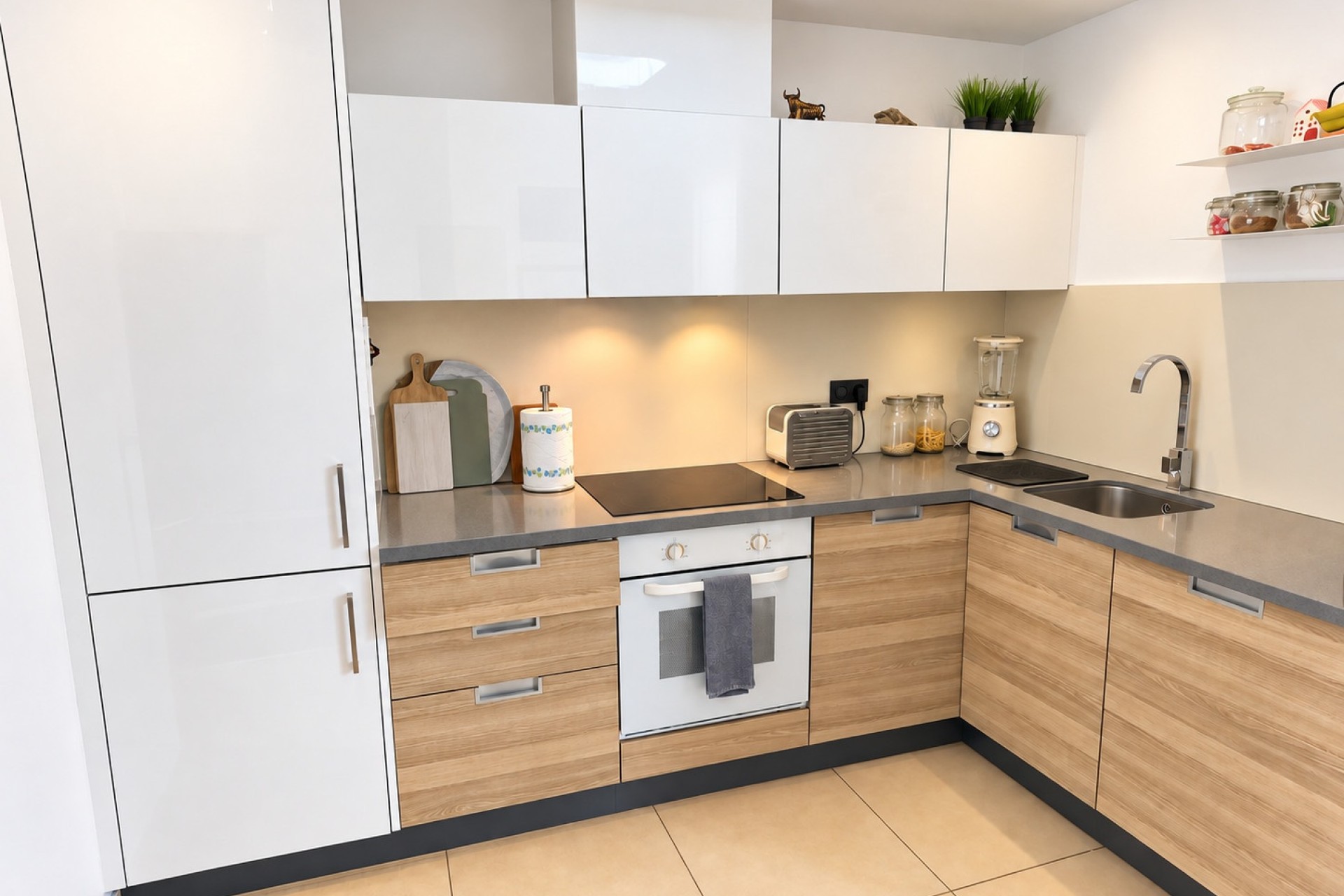 Revente - Appartement -
Algorfa - La Finca Golf Resort