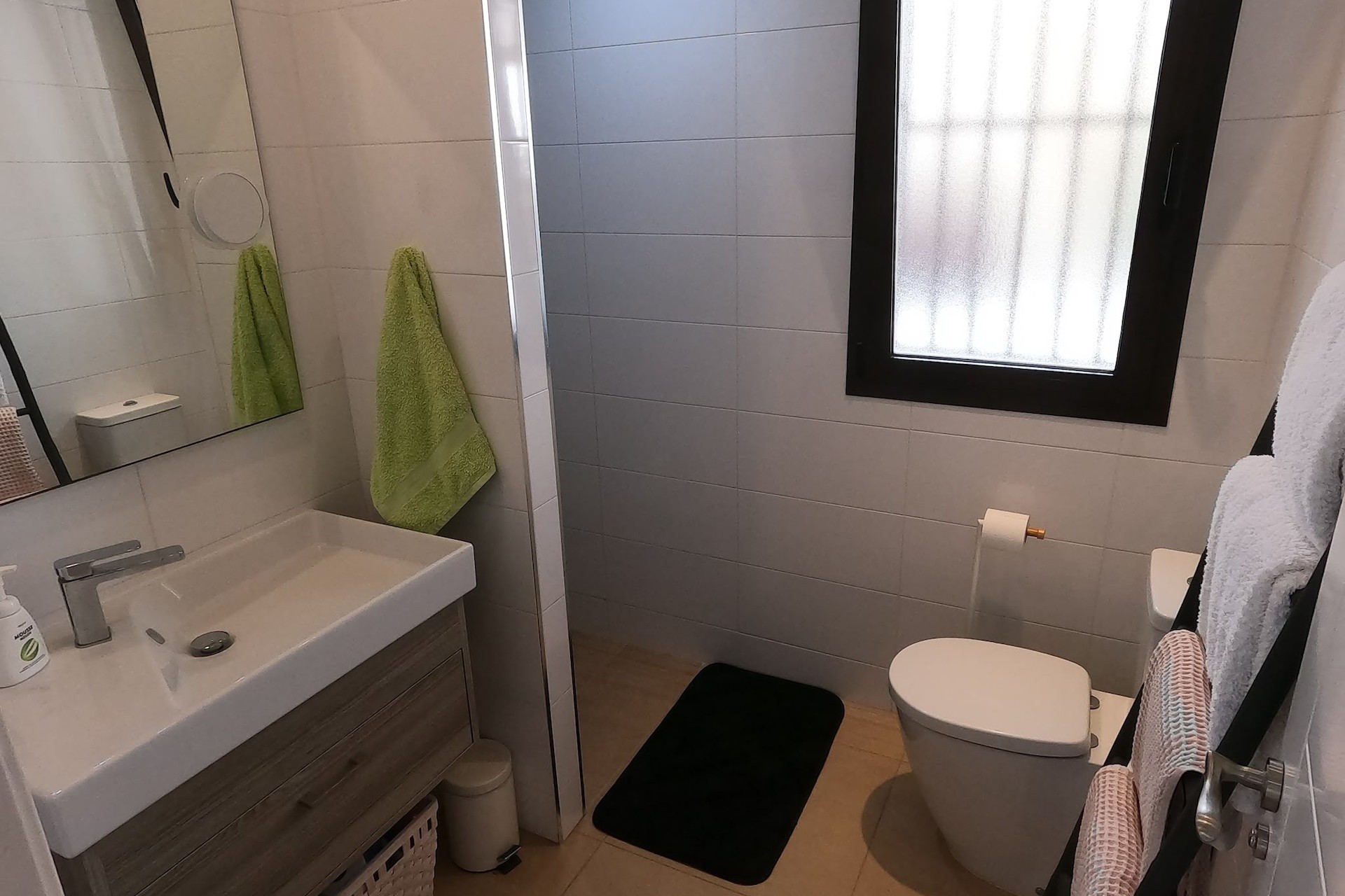 Revente - Appartement -
Algorfa - La Finca Golf Resort