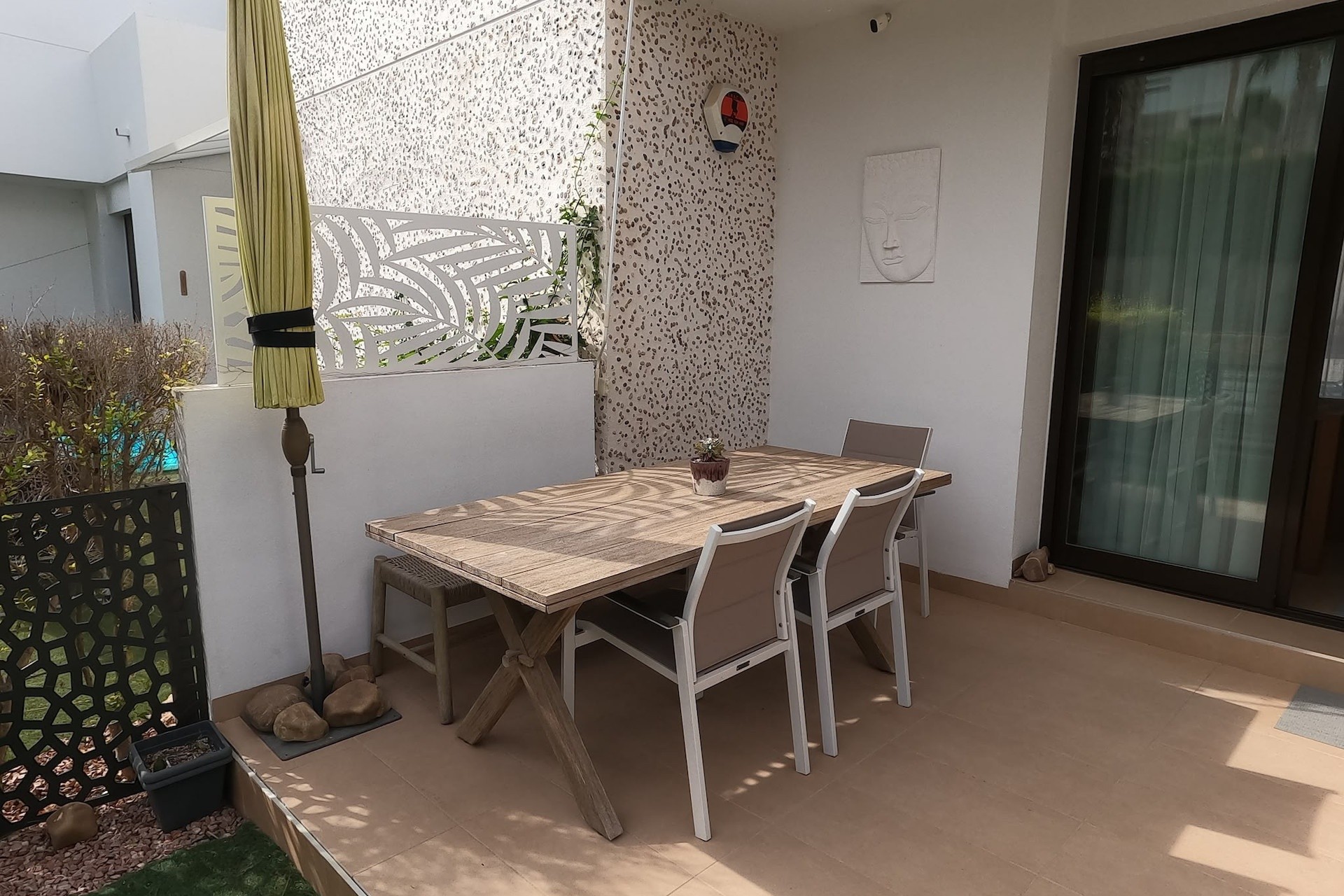 Revente - Appartement -
Algorfa - La Finca Golf Resort